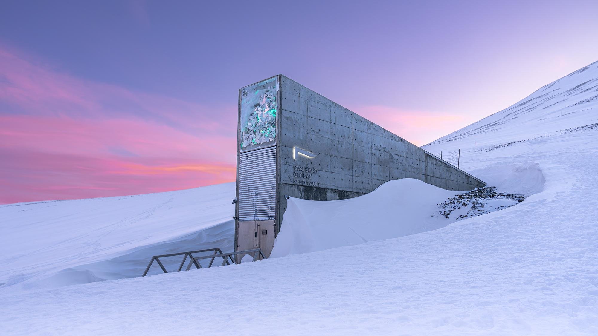 Longyearbyen Small Group Arctic Sightseeing Tour