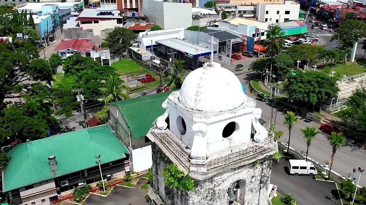 Bohol Countryside Day Tour from Cebu with Buffet Lunch