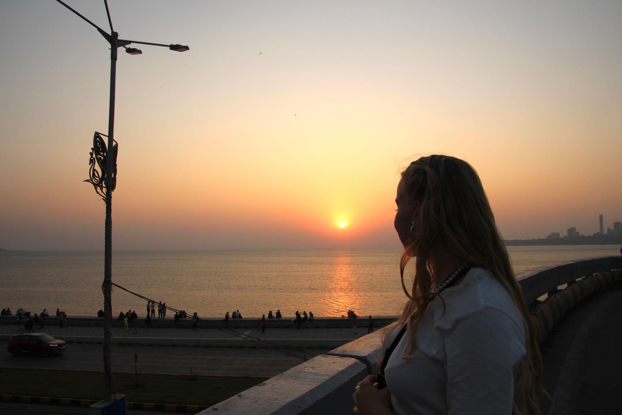 Mumbai Private Highlights: Full-Day Custom Sightseeing