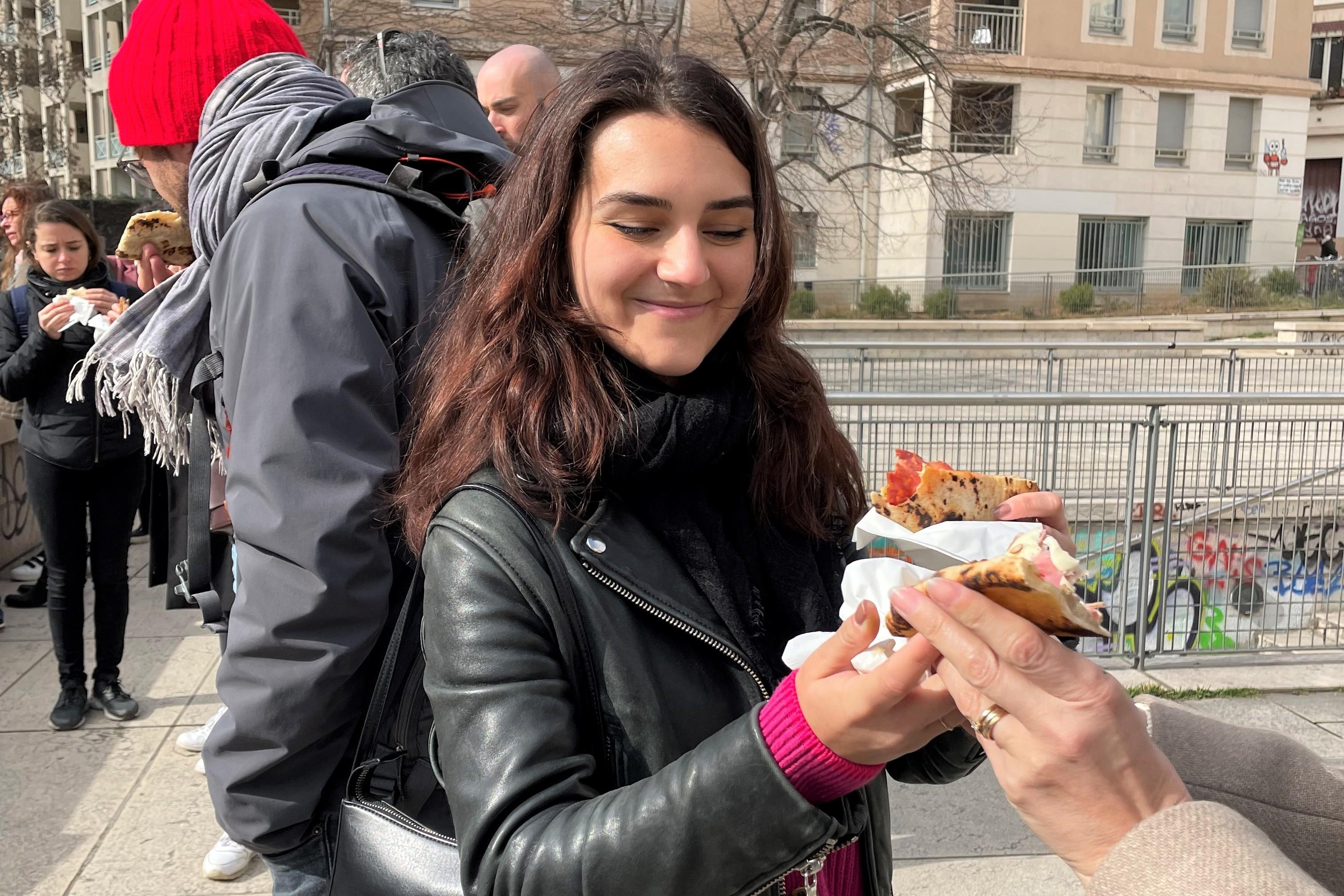 Lyon Guided Food Tour with Tastings