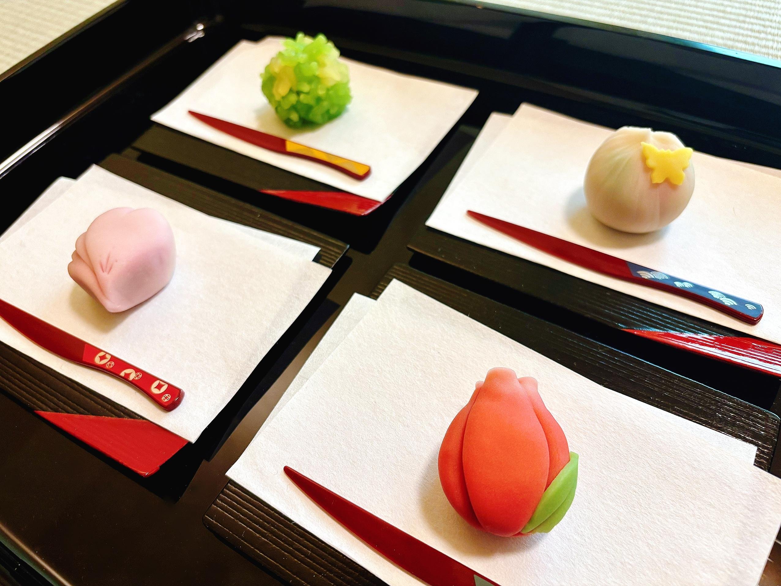 Private Calligraphy and Matcha Tea Ceremony in Osaka