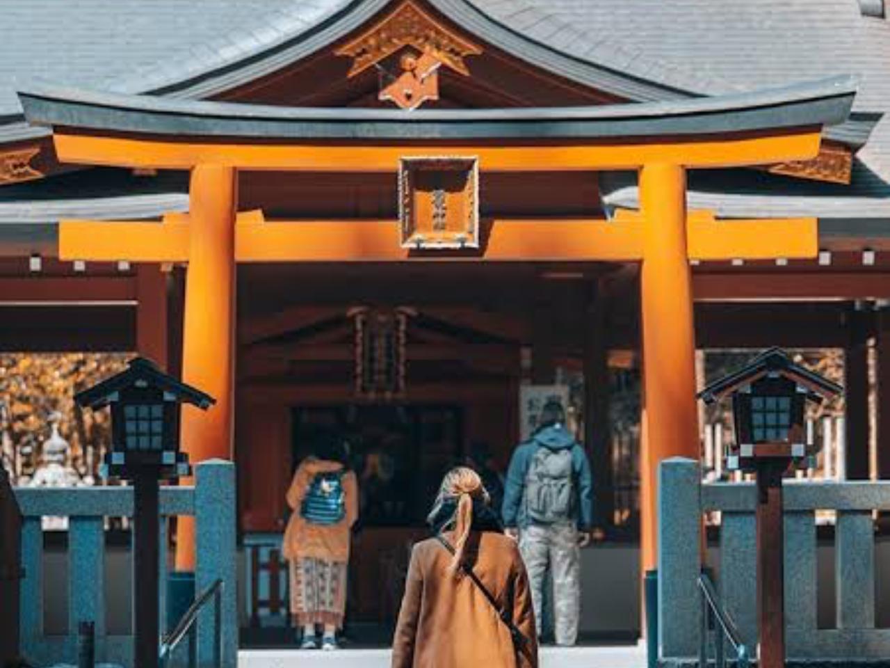 Private Nikko Day Tour from Tokyo with English-Speaking Guide