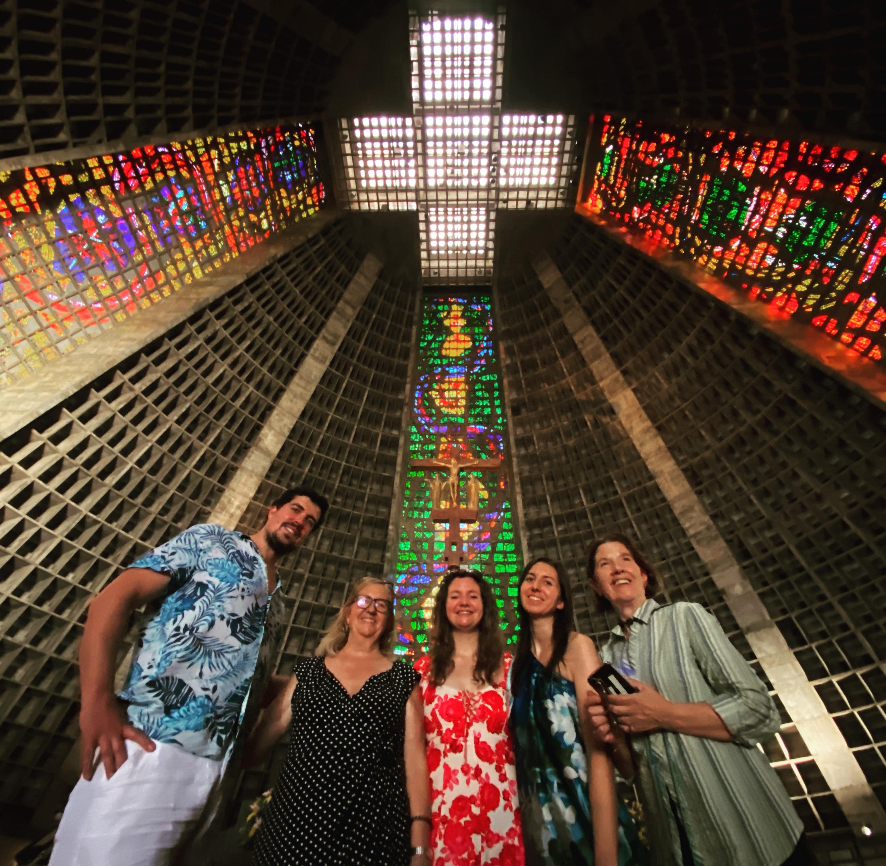 Private Custom Tour: Rio Highlights & Hidden Gems
