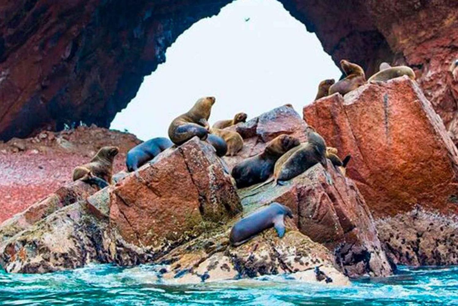 Avventura di 16 giorni in Perù e Bolivia: da Lima a La Paz