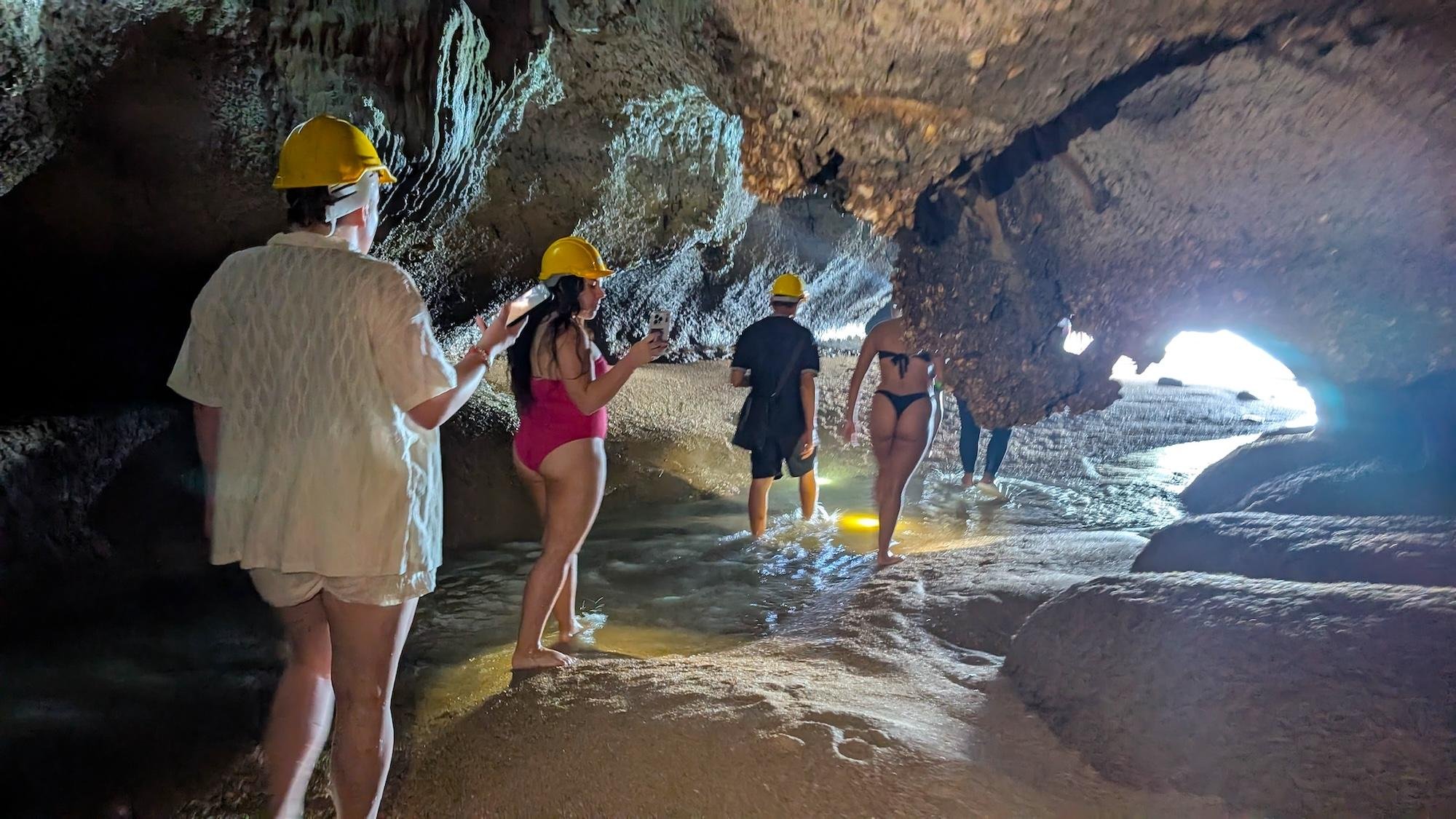 Phang Nga Bay 5-Island Premium Escape
