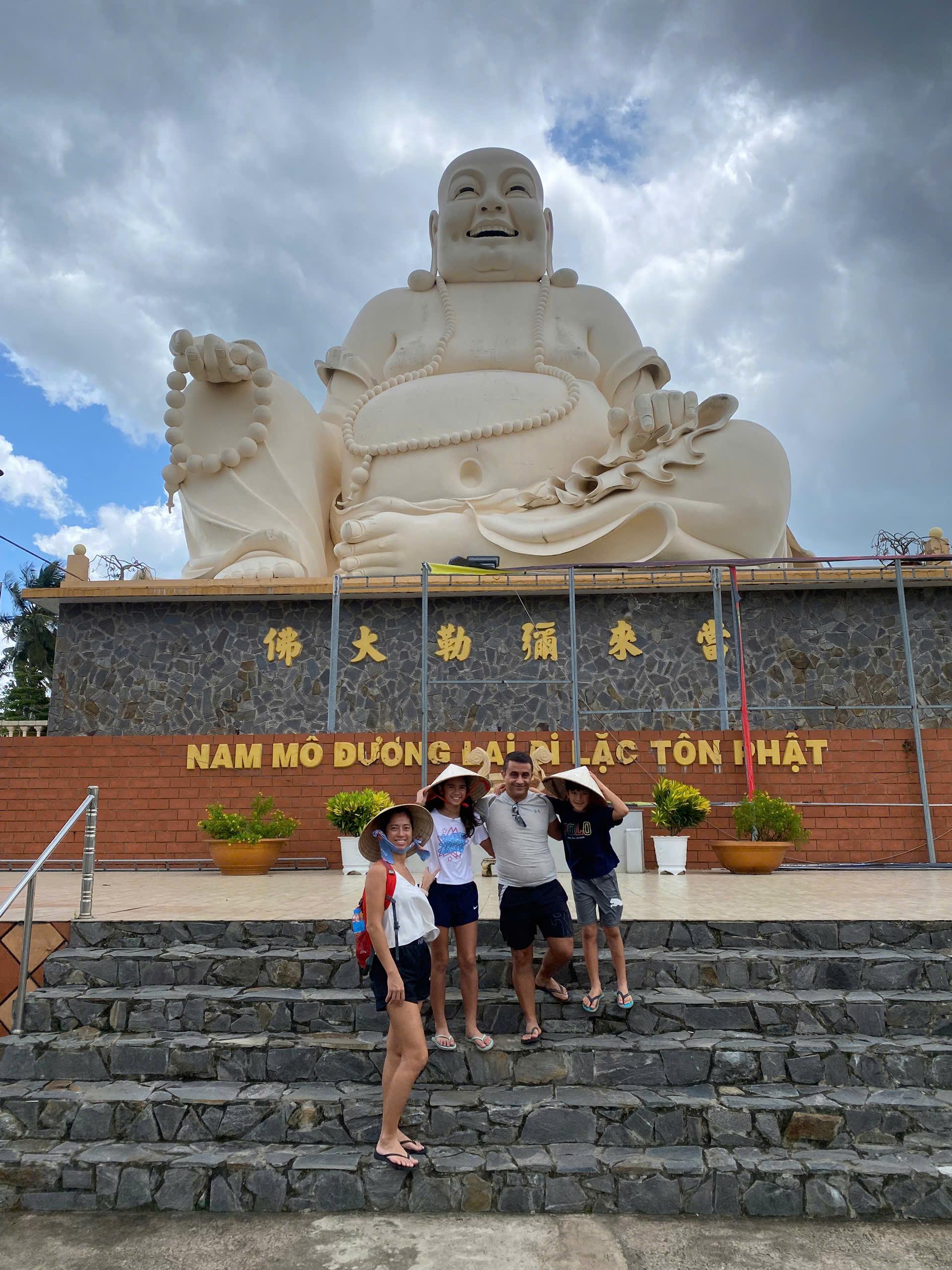 Mekong Delta Kayak, Bike & Cooking Day Tour from Ho Chi Minh City