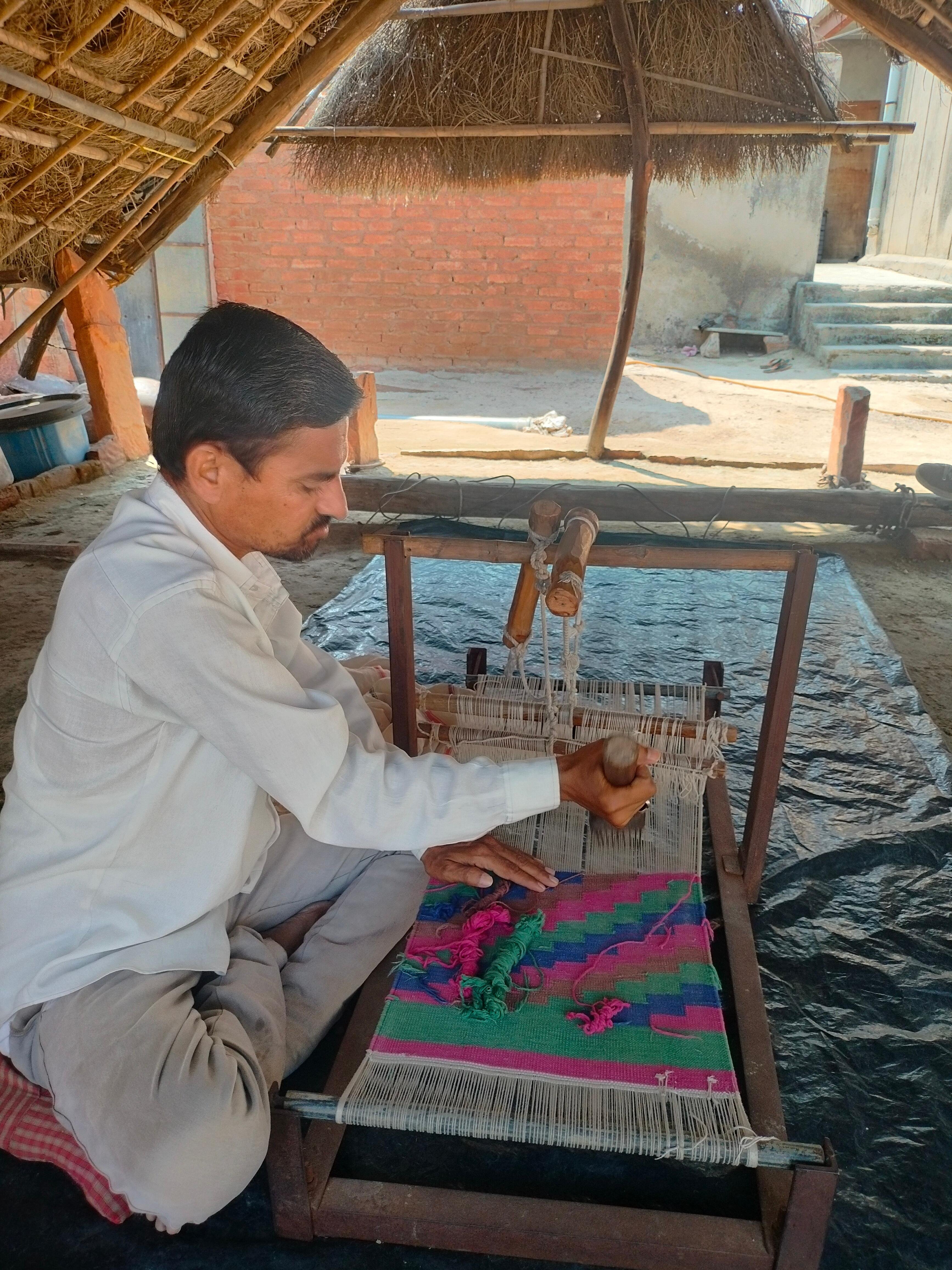Bishnoi Village Cultural Jeep Safari