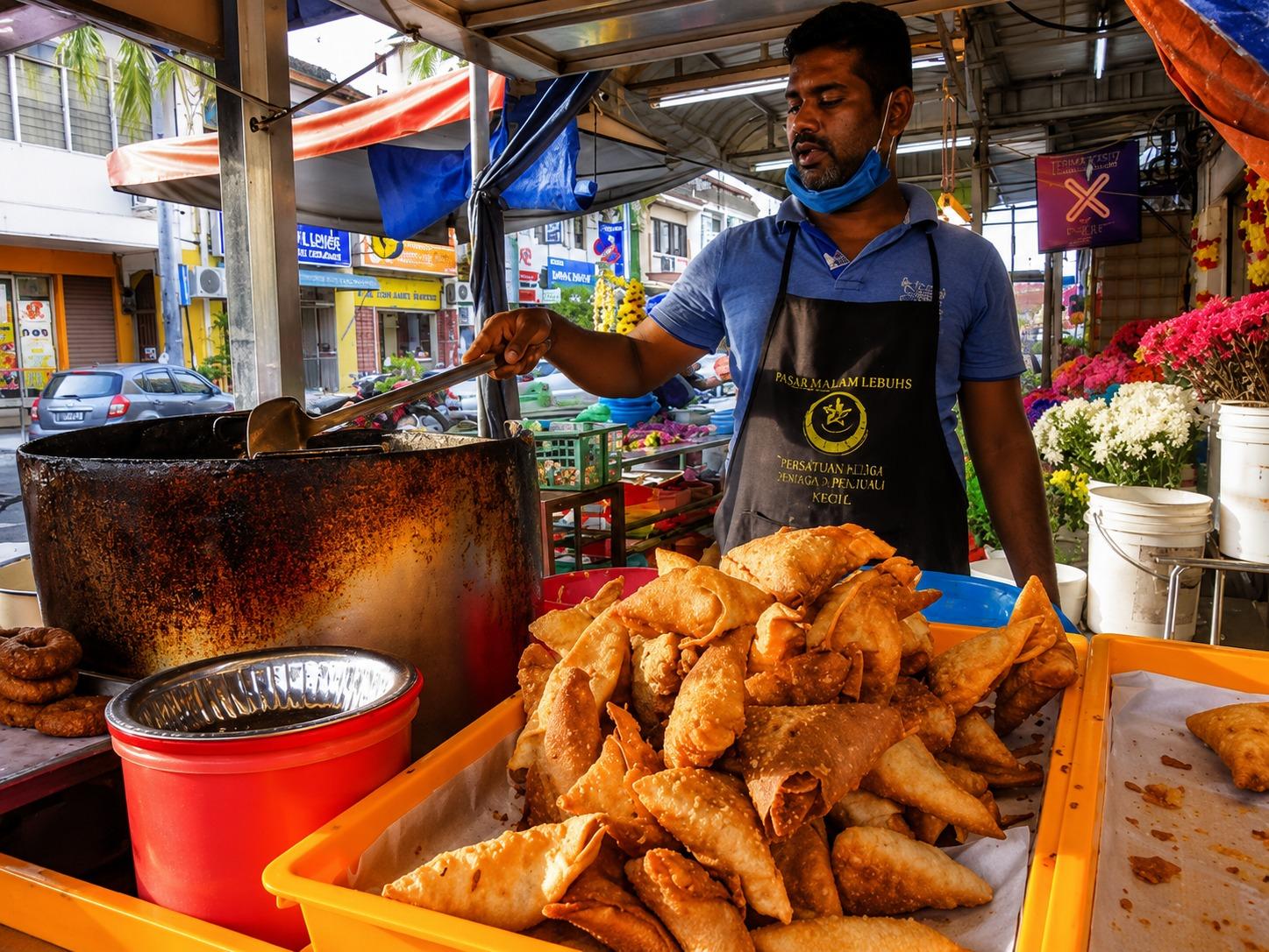 Penang Hill & Cultural Landmarks Half-Day Tour
