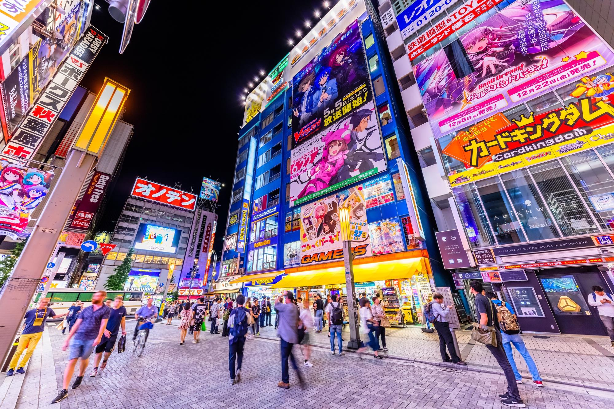 Tokyo Narita Airport Private Transfer (NRT) – Door-to-Door
