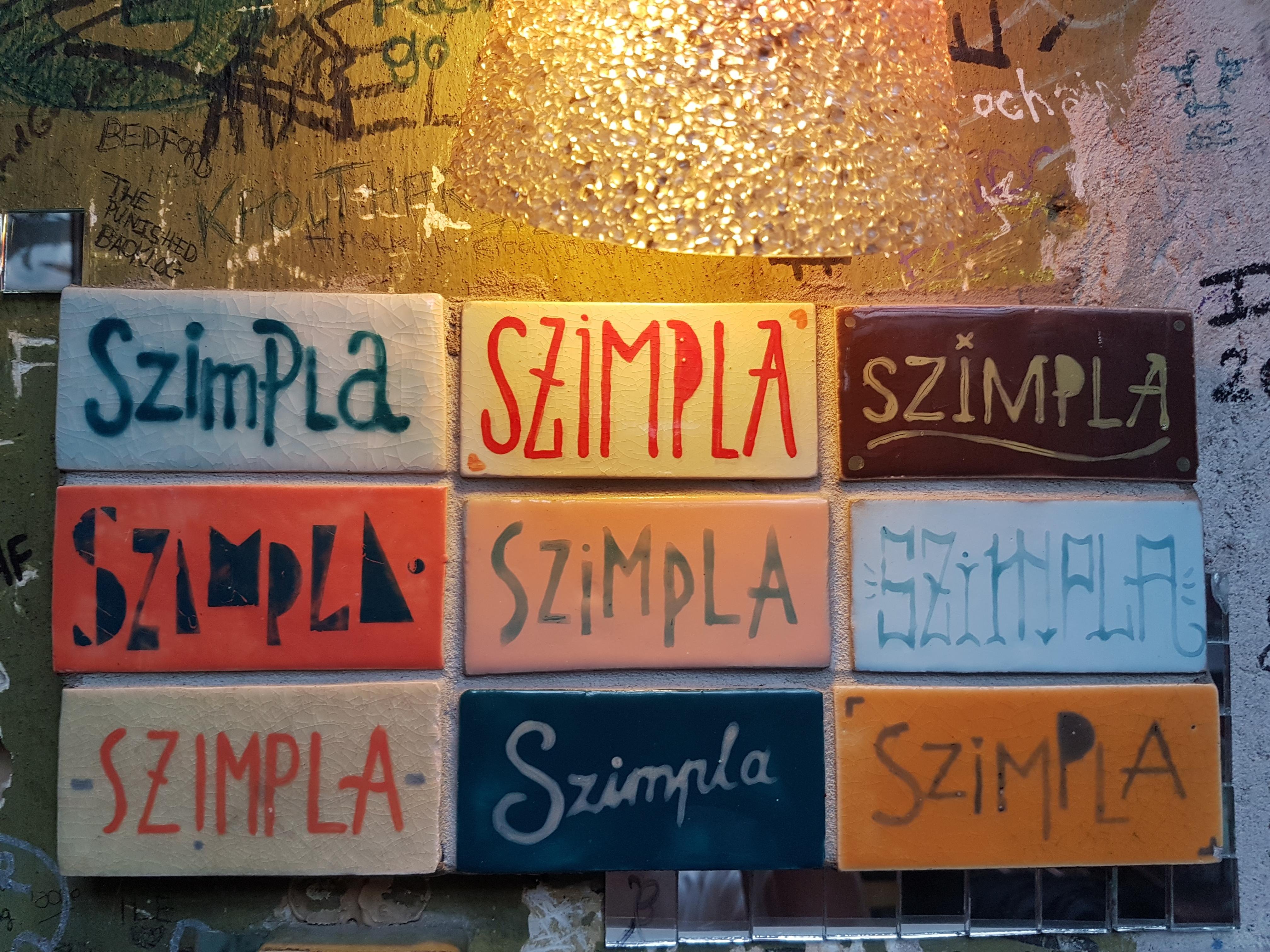 quarter tour in Budapest — photo 12