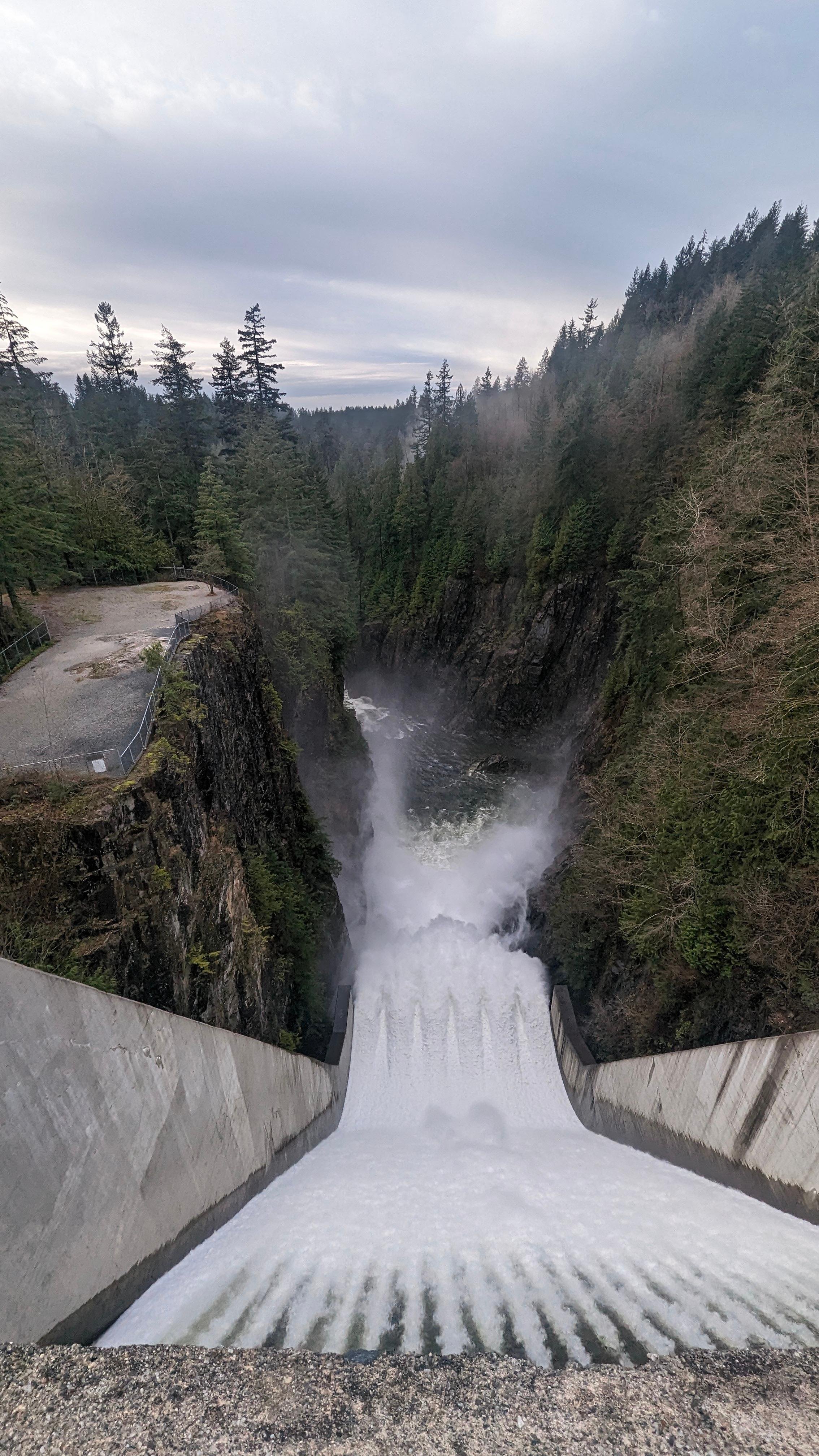 Vancouver North Shore & Capilano Canyon Lights Explorer