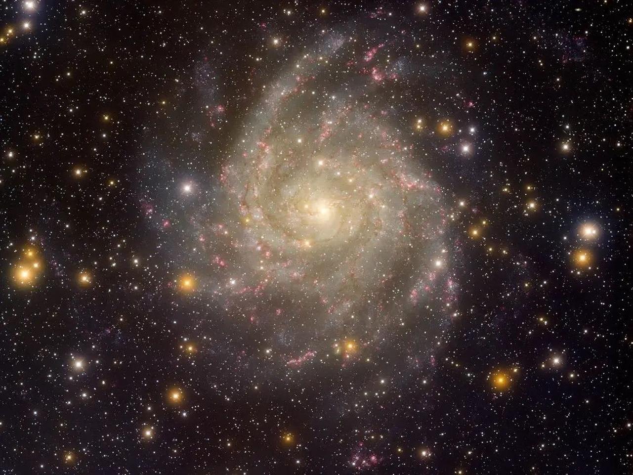 Kitt Peak National Observatory tours — telescope domes and night sky programs at 6,880 ft — image 4