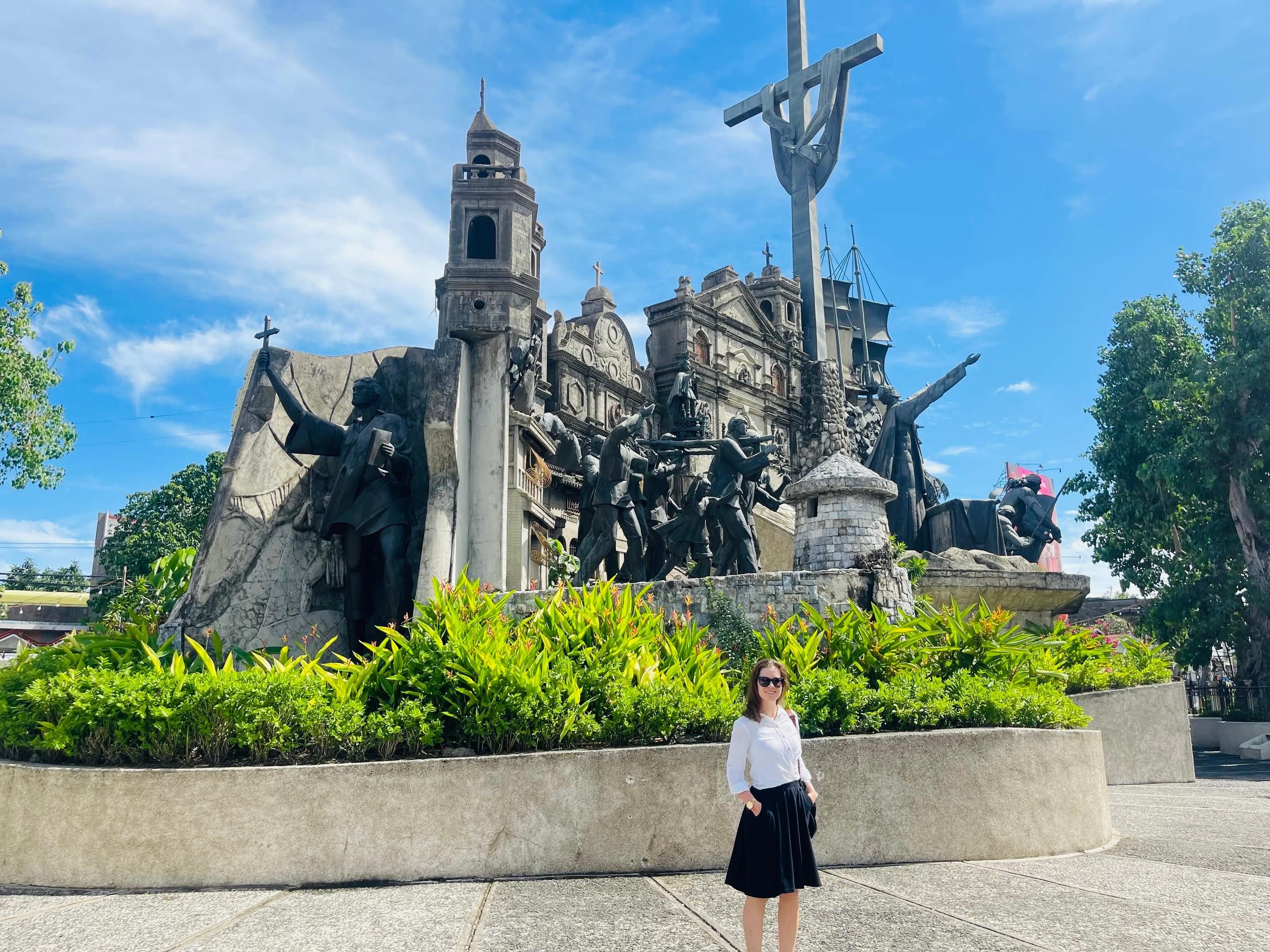 Cebu City & Highlands Full-Day Discovery Tour
