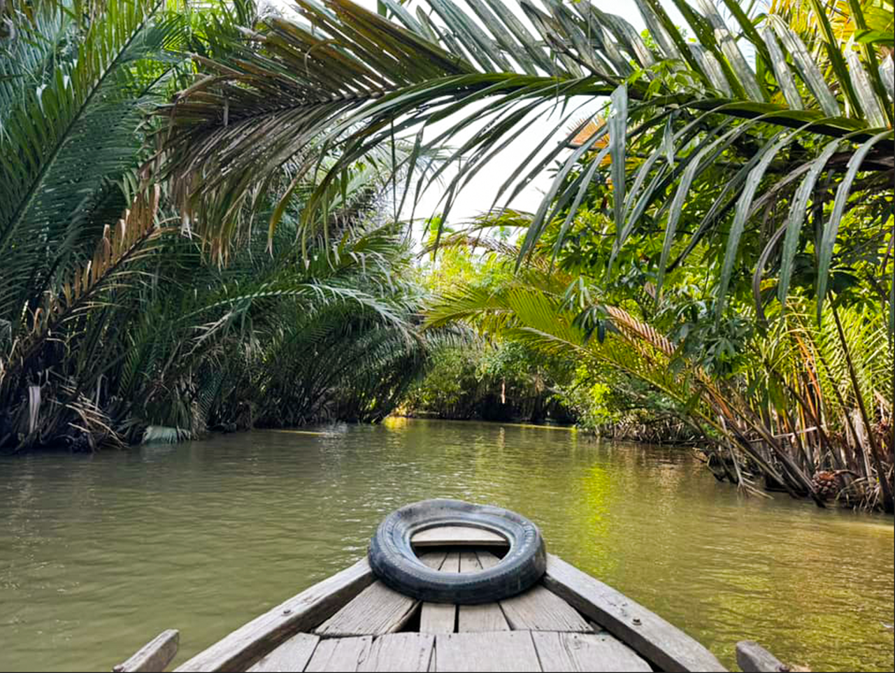 Mekong Delta VIP Day Tour from Ho Chi Minh City by Luxury Limousine