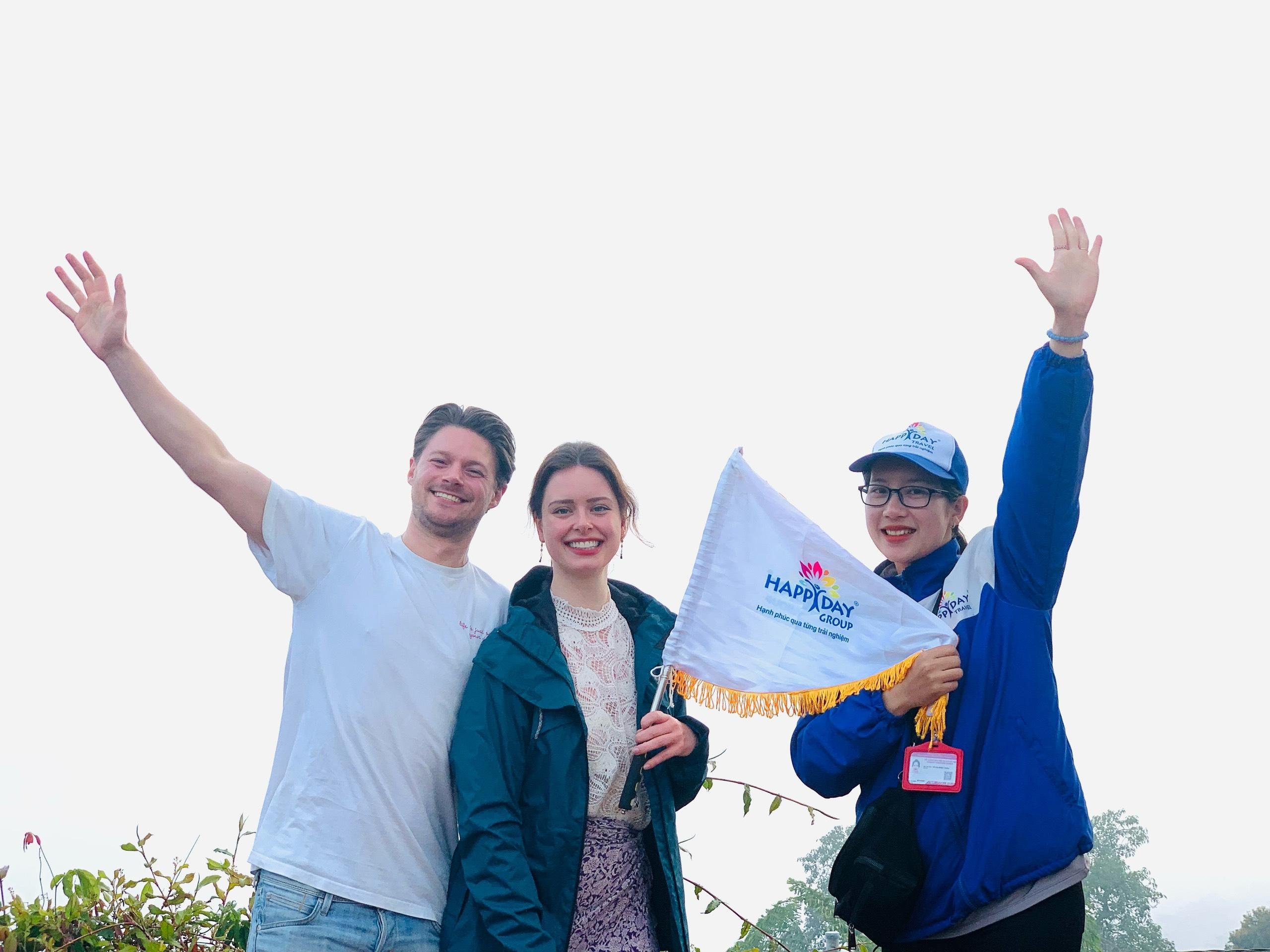 Da Lat Highland Excursion: Waterfalls, Culture & Mountain Adventures