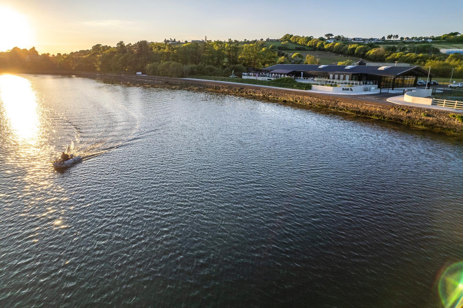 Cork brewery tour - craft breweries and the Kinsale brewing and distilling tour — image 2