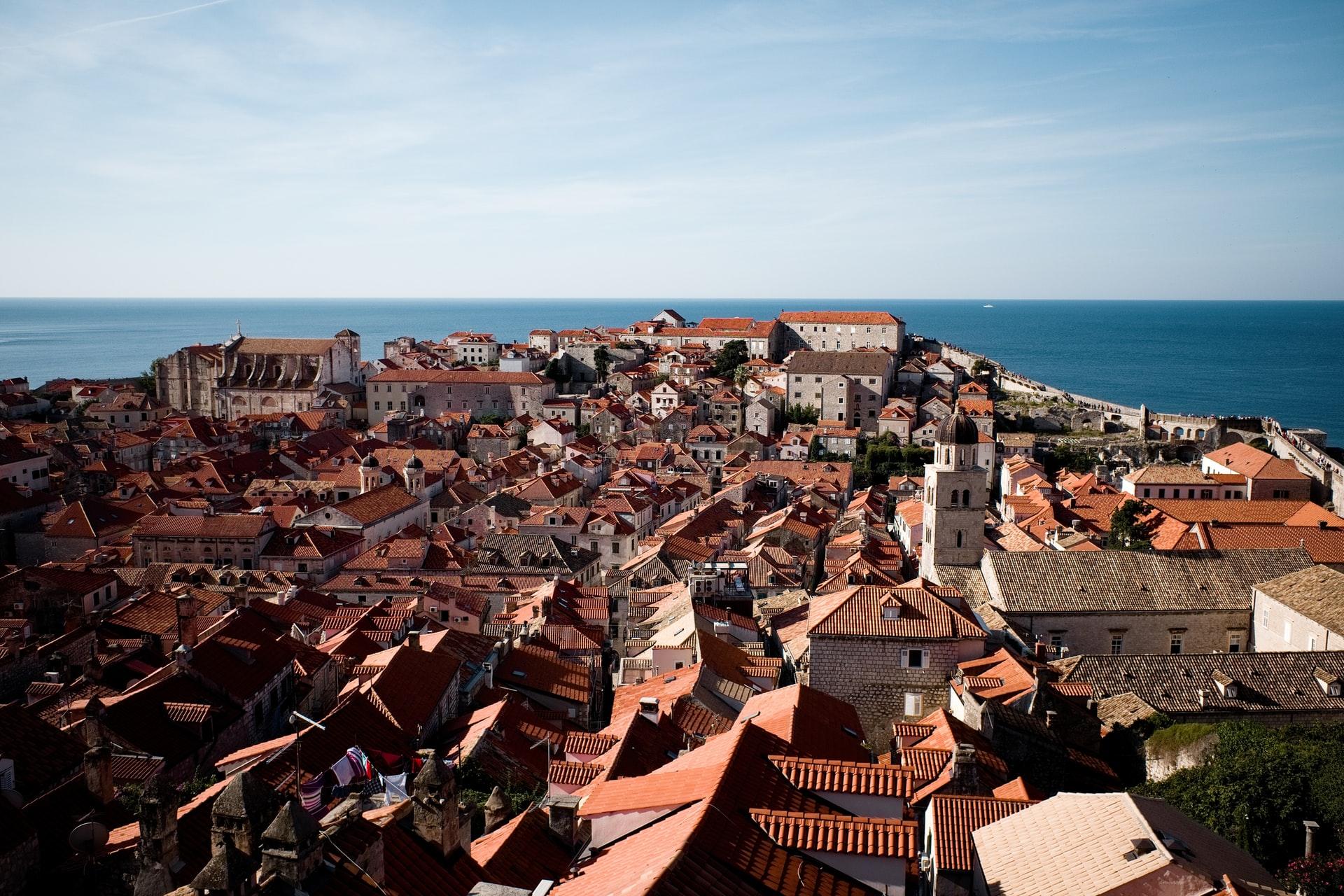 walking tour in Dubrovnik — photo 5
