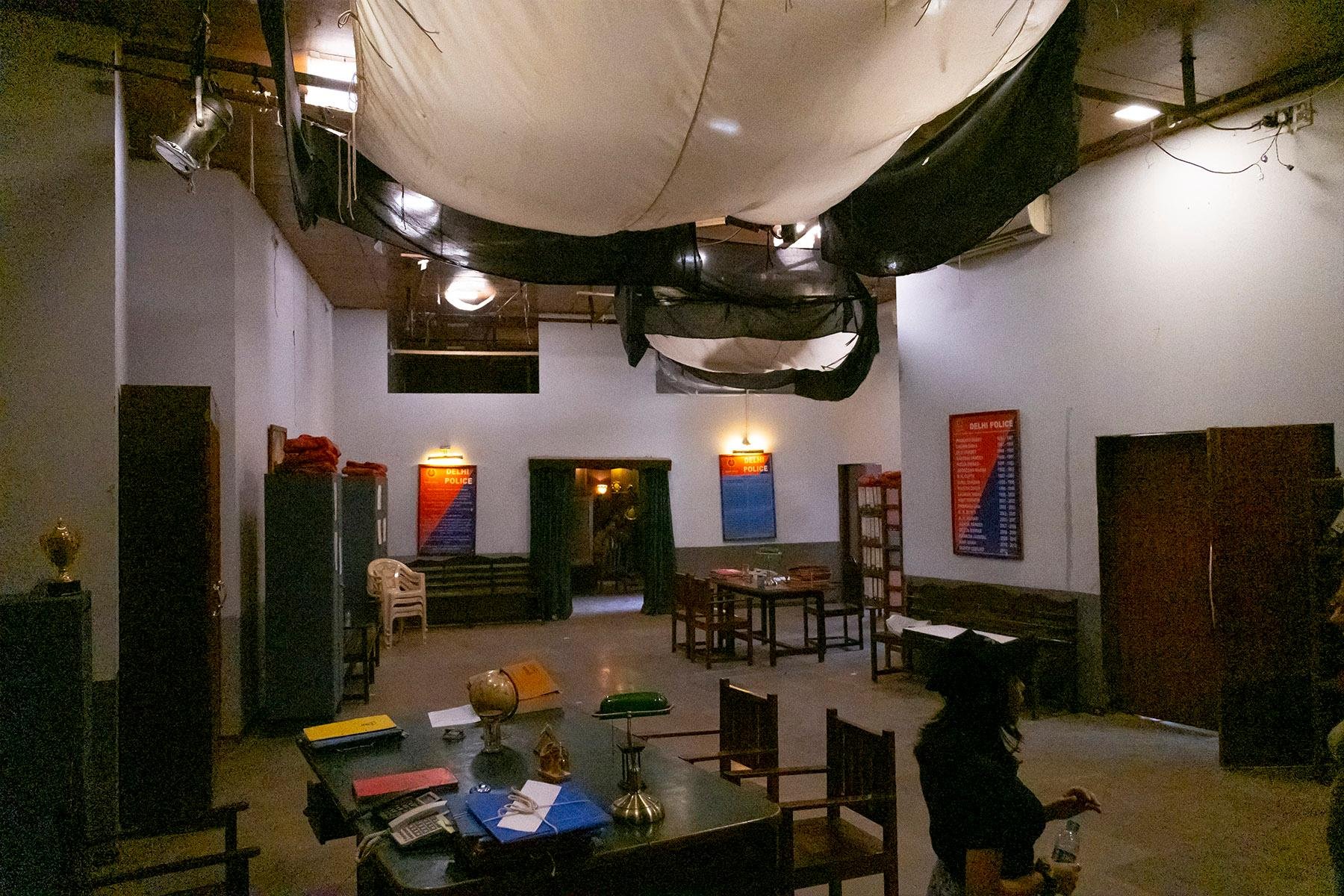 Mumbai: Exclusive Bollywood Film Studio Experience