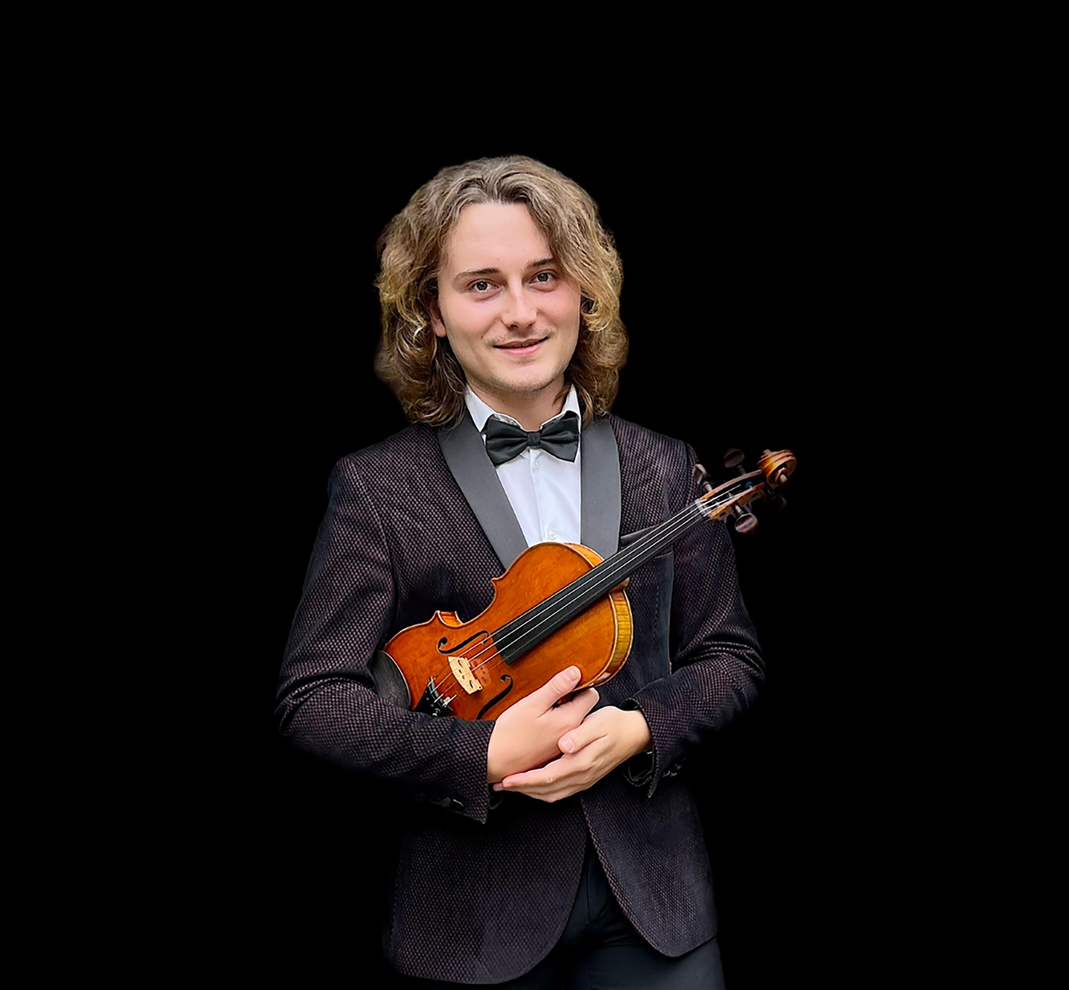 Classical Music Recital at Saint-Julien-le-Pauvre