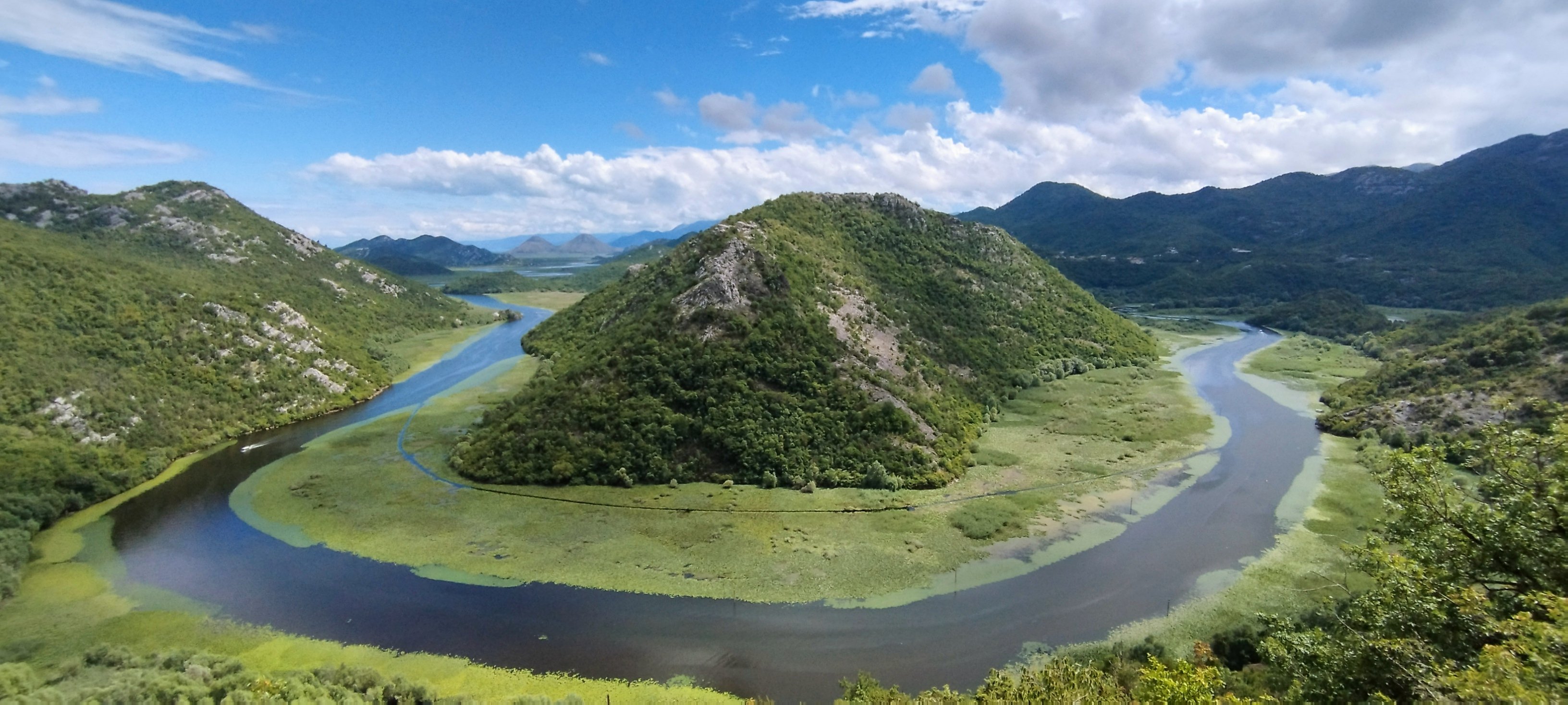Montenegro Highlights & Skadar Lake Cruise
