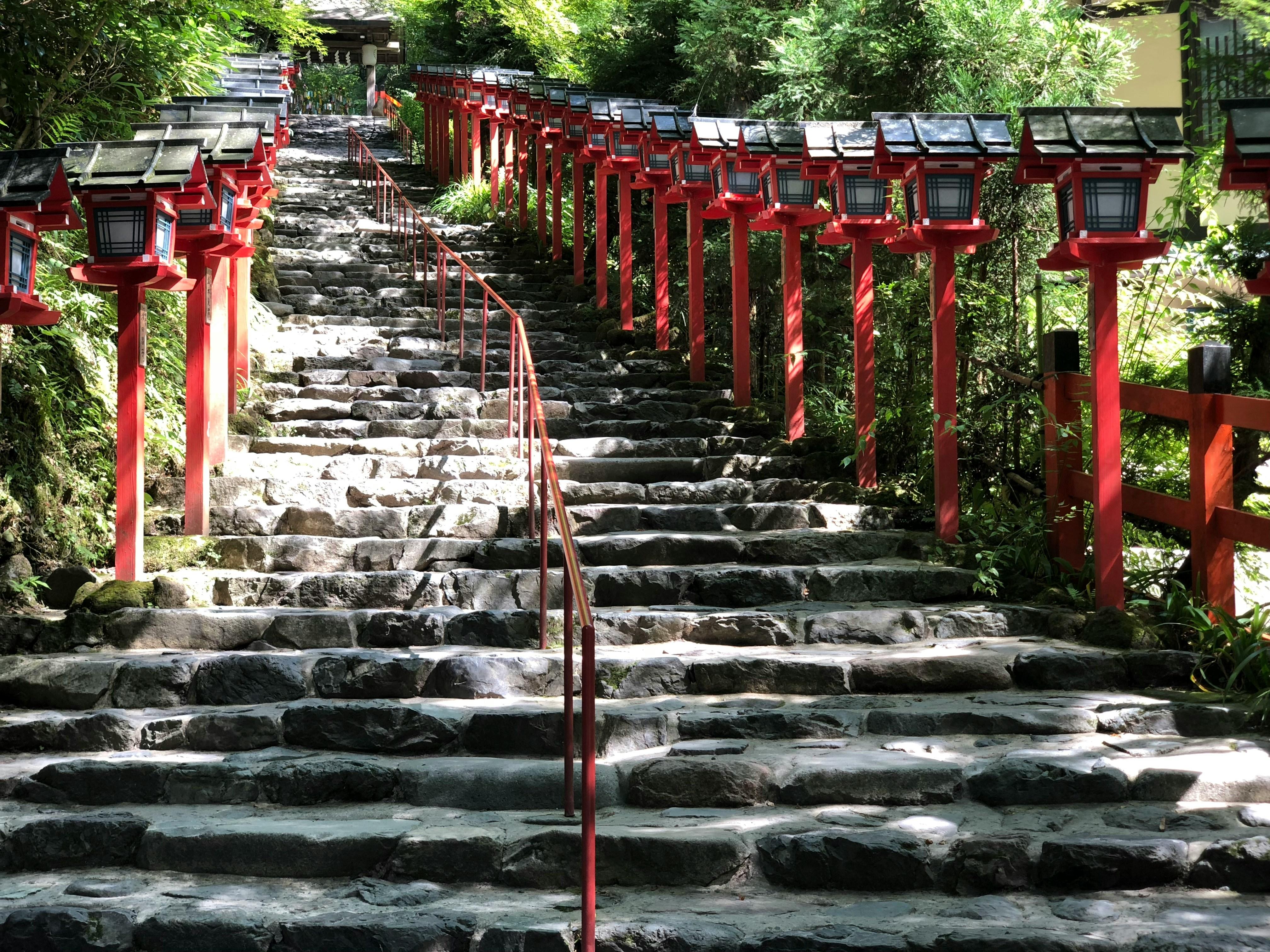 Kyoto Early Bird: Fushimi Inari, Nijo Castle & Kinkaku-ji
