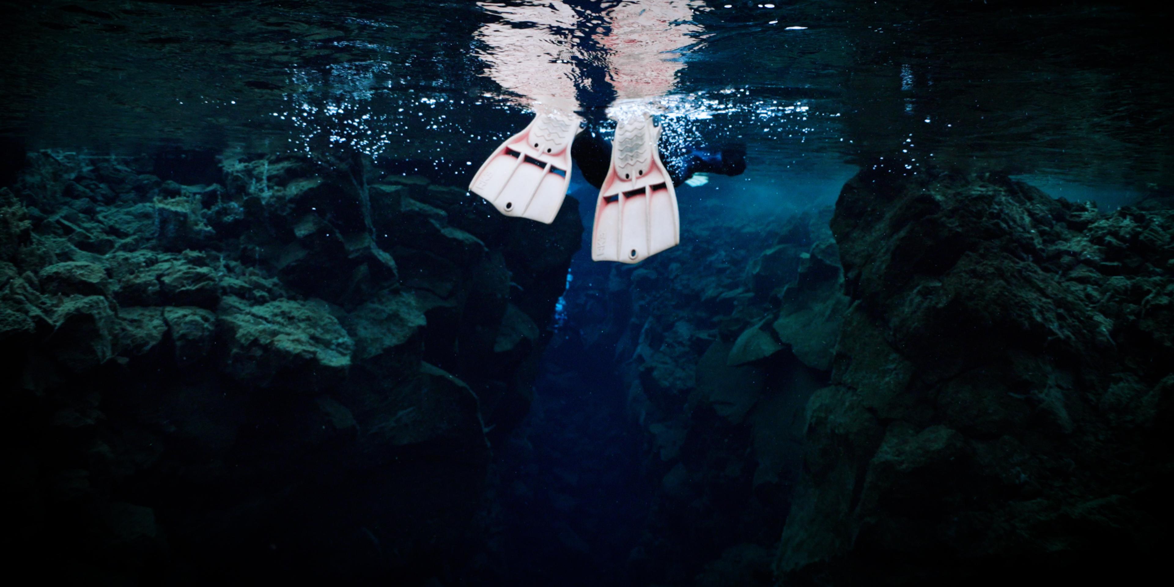 Golden Circle & Silfra Snorkeling Adventure