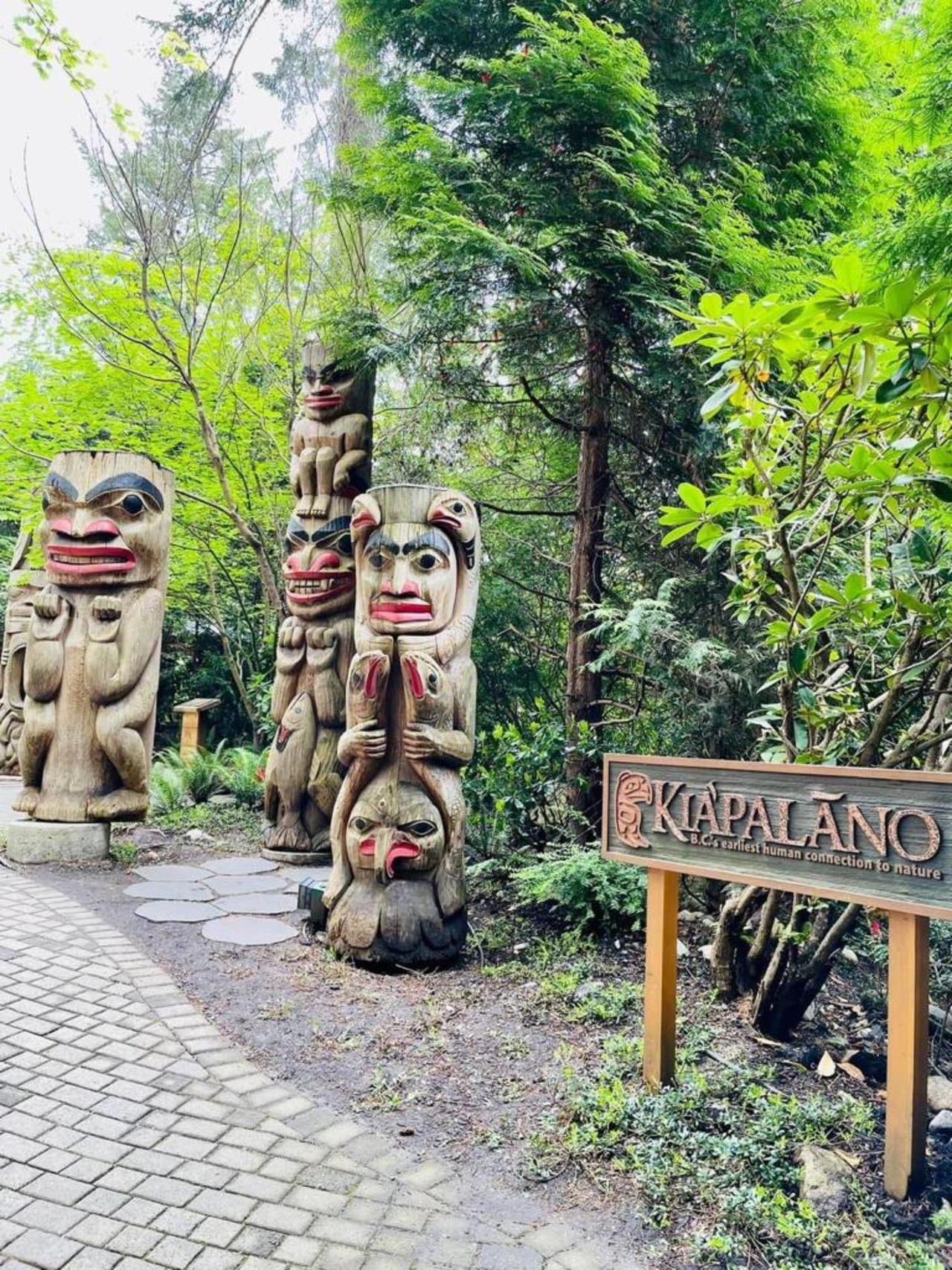 Vancouver Private Highlights: Capilano, FlyOver & City Tour
