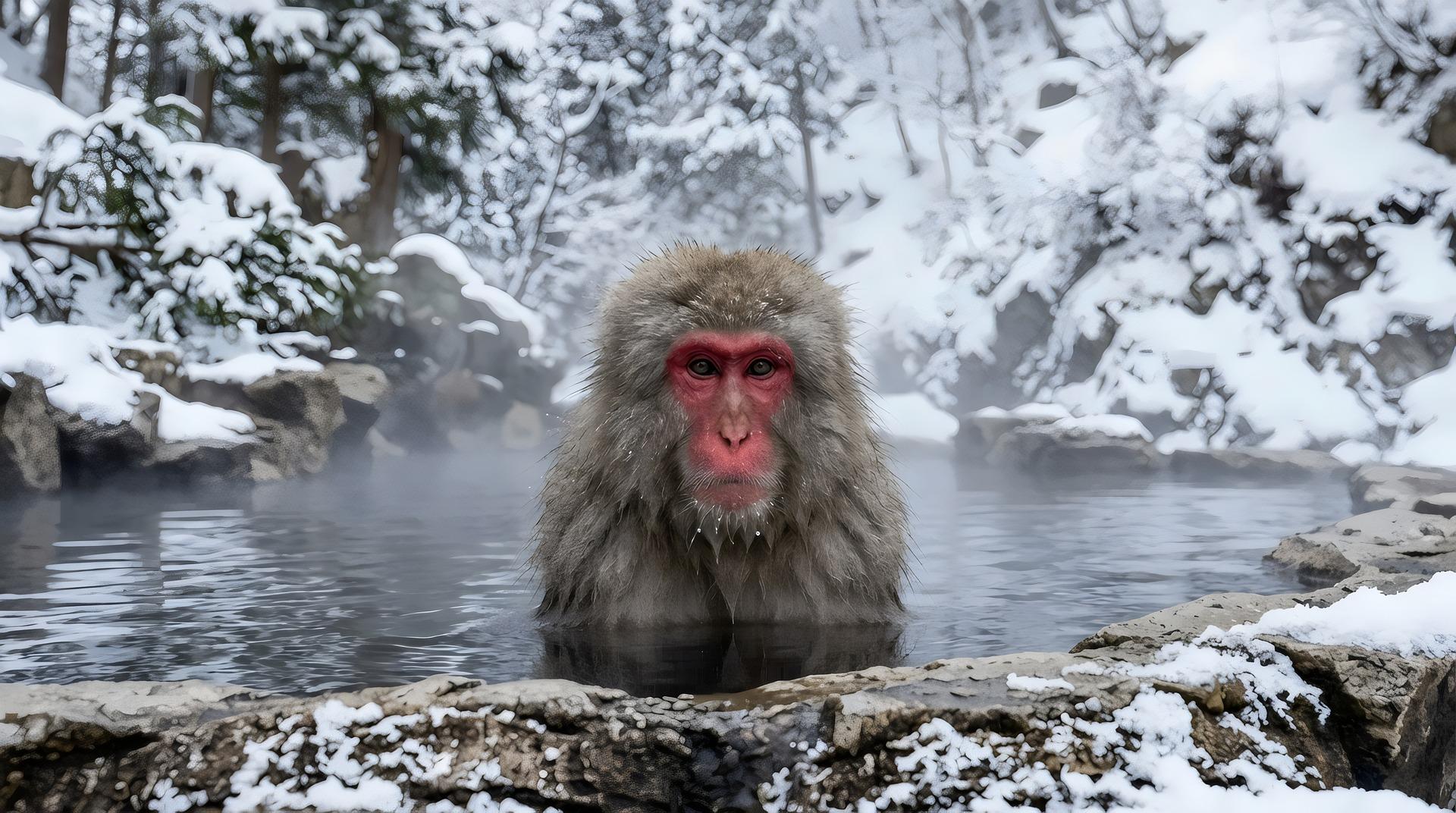 Private Snow Monkey & Craft Brewery Day Tour from Nagano