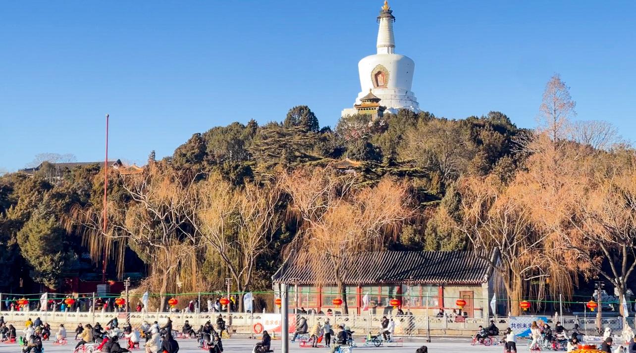 Beijing Forbidden City & Tian'anmen Square Walking Tour