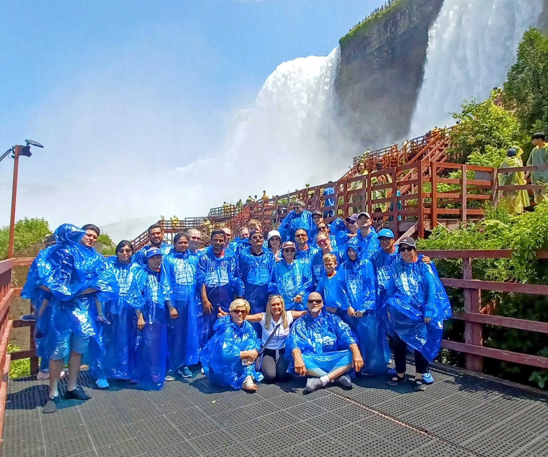 Niagara Falls, USA: All Inclusive Maid Of Mist Boat Tour - 2026 (Verified Reviews)
