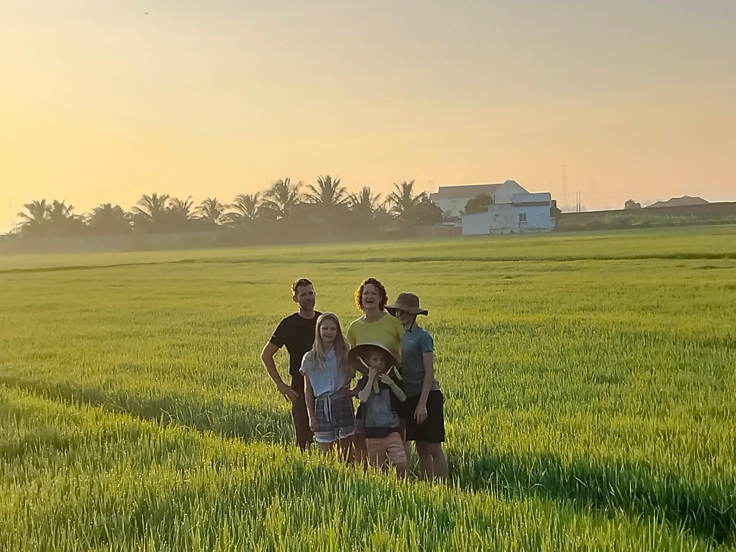 Mekong Delta 2-Day Bike, Kayak & Homestay Adventure from Ho Chi Minh City