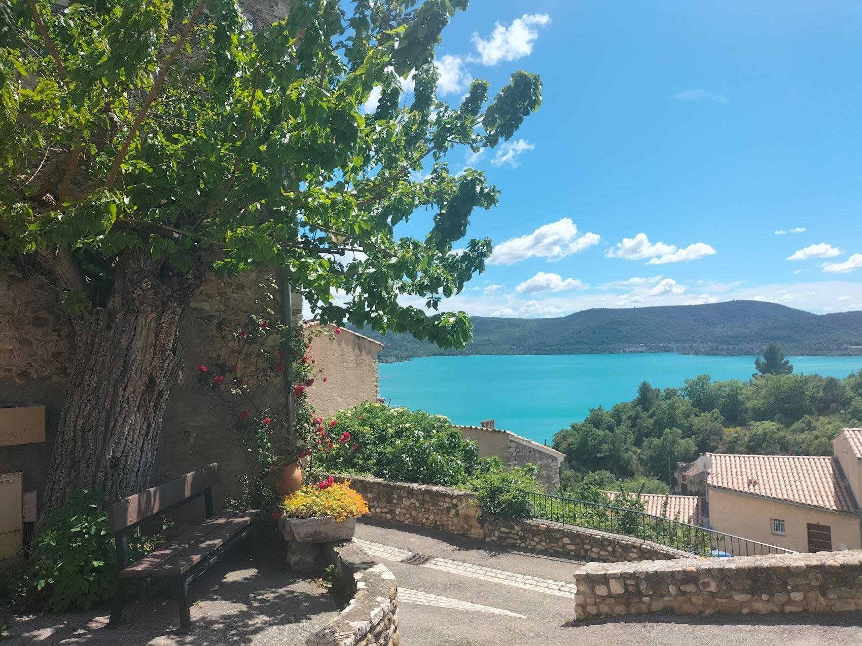 Gorges du Verdon in Provence — Verdon Gorge tour photo 11