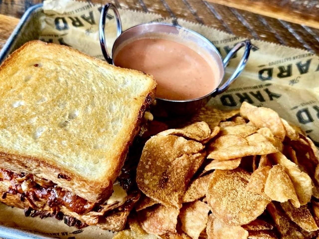 Downtown Pittsburgh Food Walking Tour
