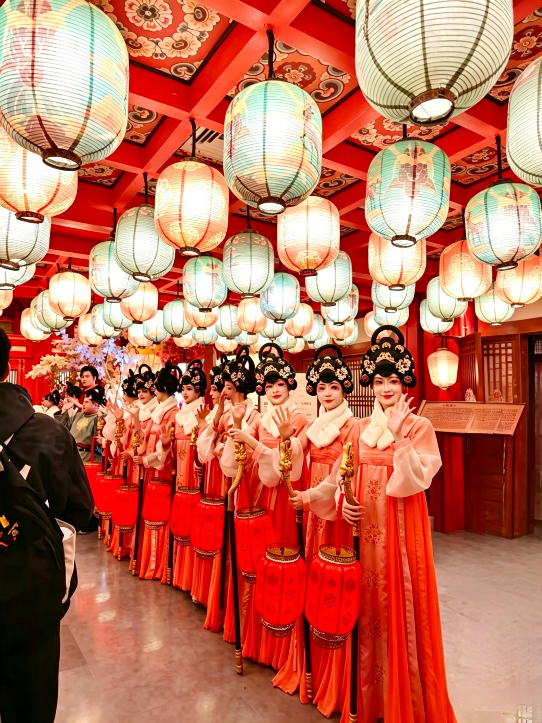 Terracotta Army & Tang Dynasty Performance Full-Day Tour
