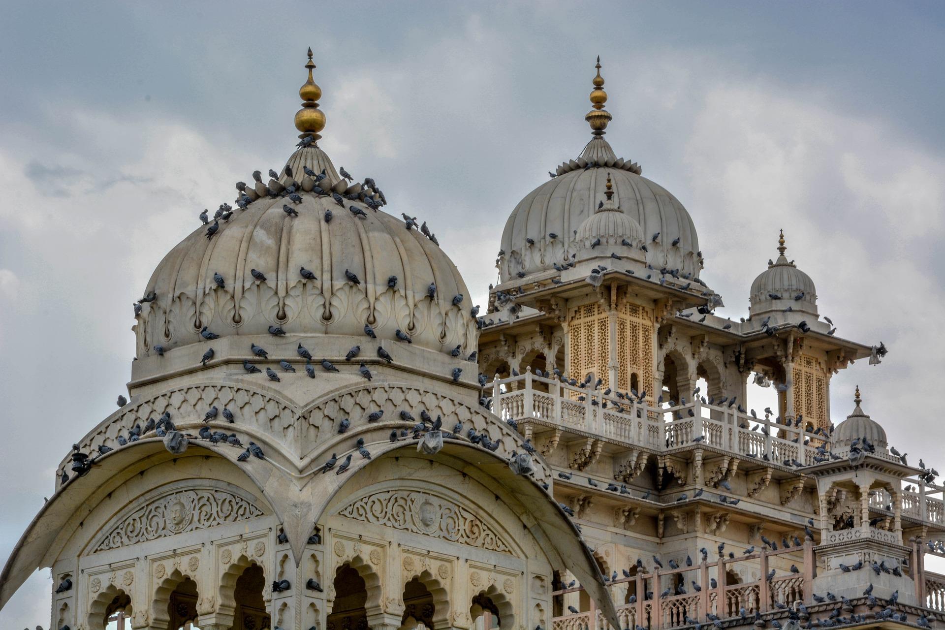Jaipur Private Full-Day City Tour with Hotel Transfers