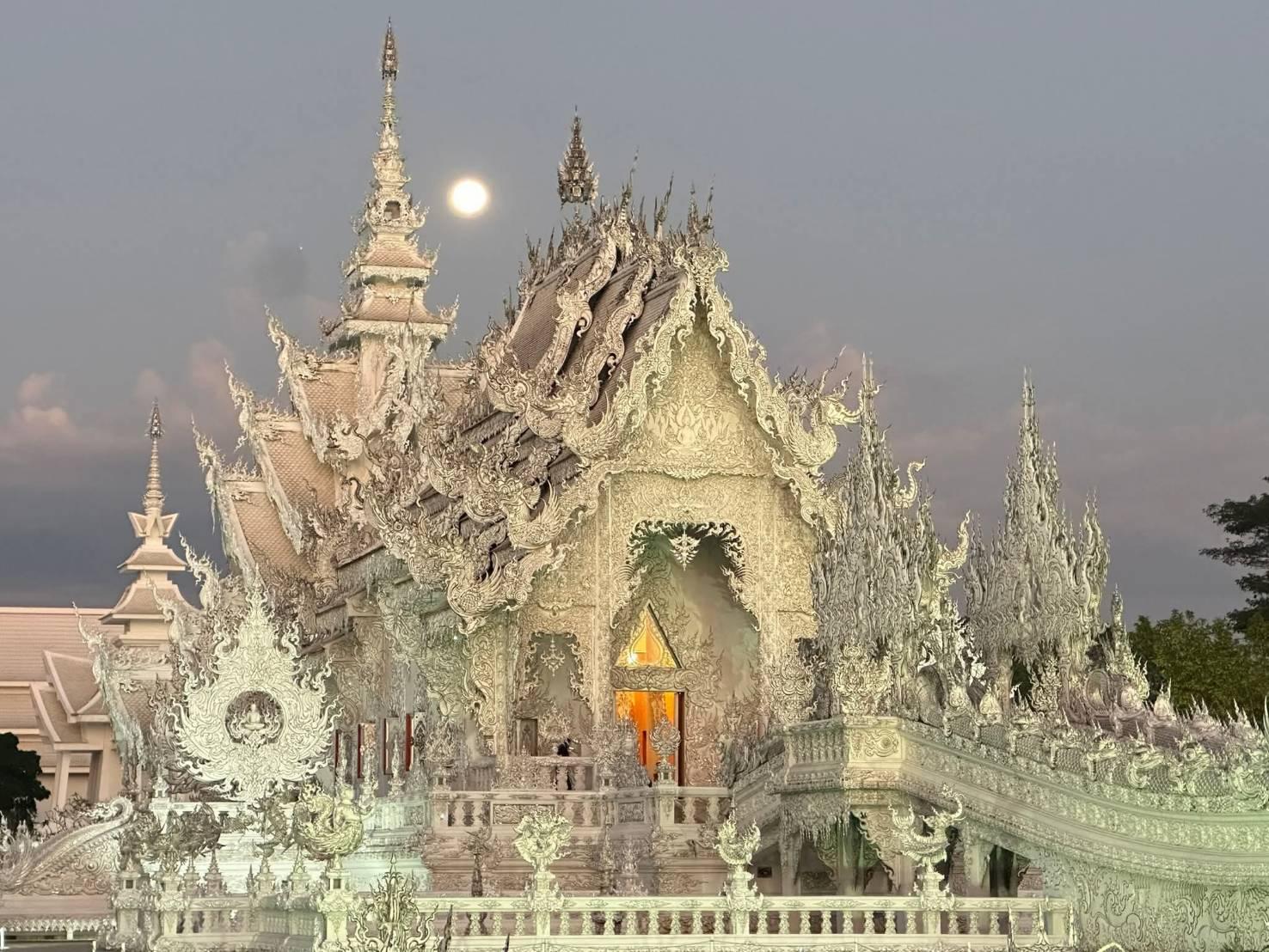 Chiang Rai Private Tour: Custom Itinerary & Personal Driver