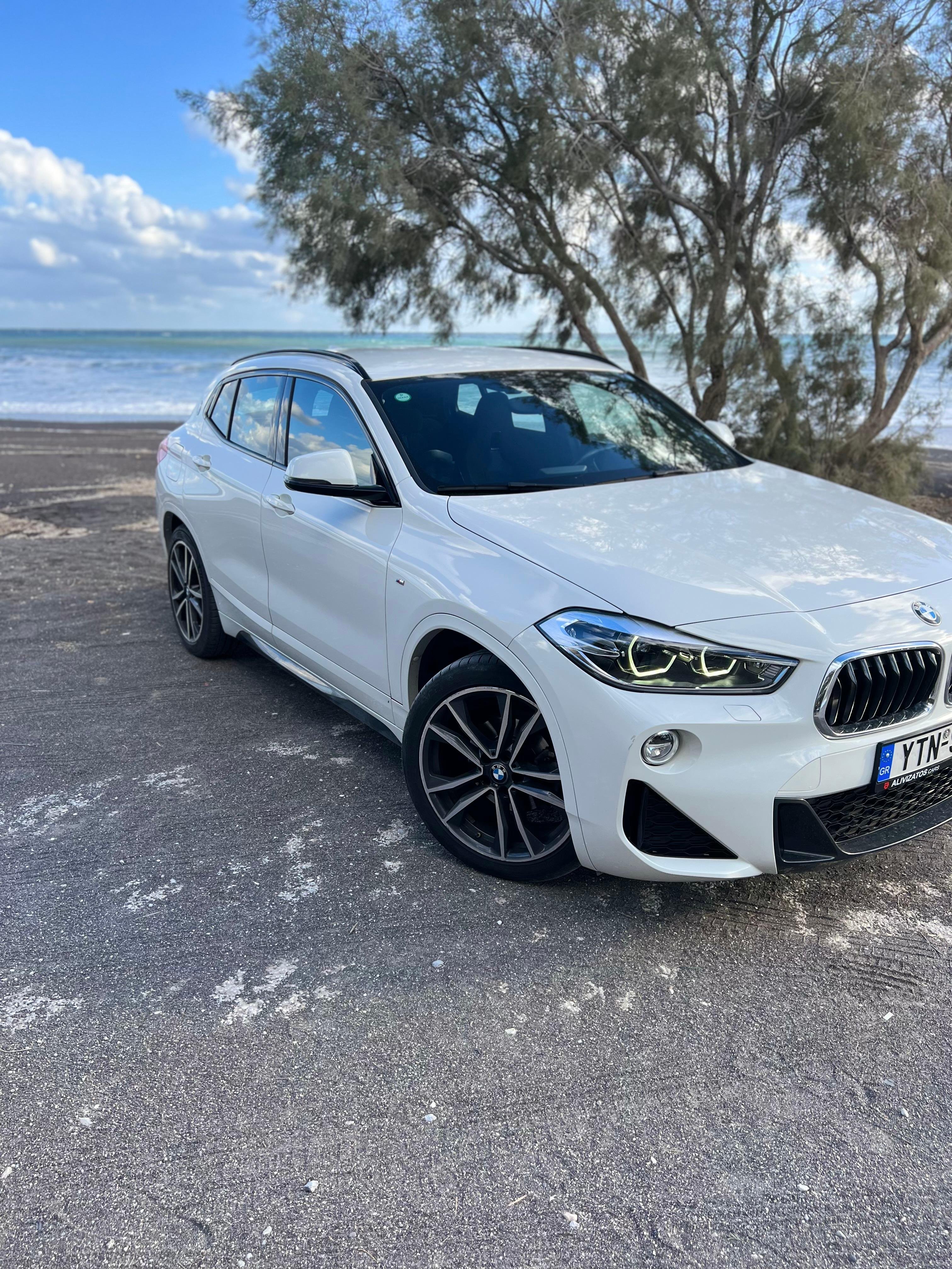 Private Airport or Port Transfer in Santorini