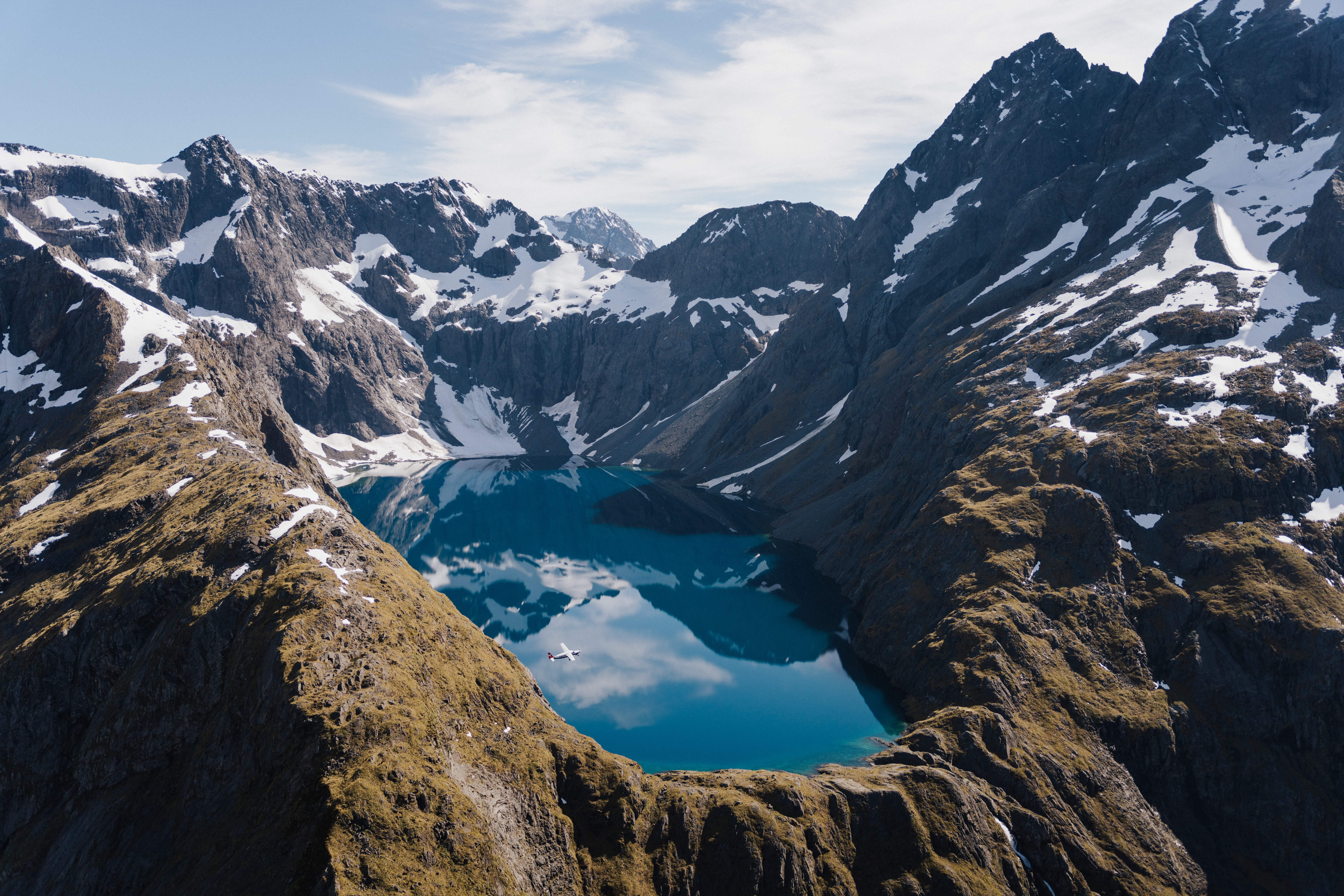 Milford Sound tour photo — image 18