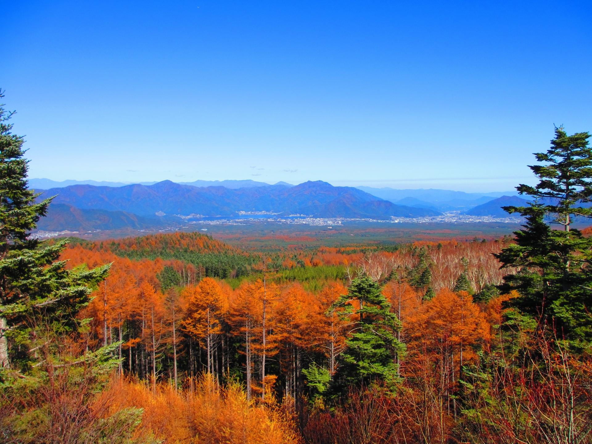 Mt. Fuji, Gotemba & Hakone Day Tour from Tokyo