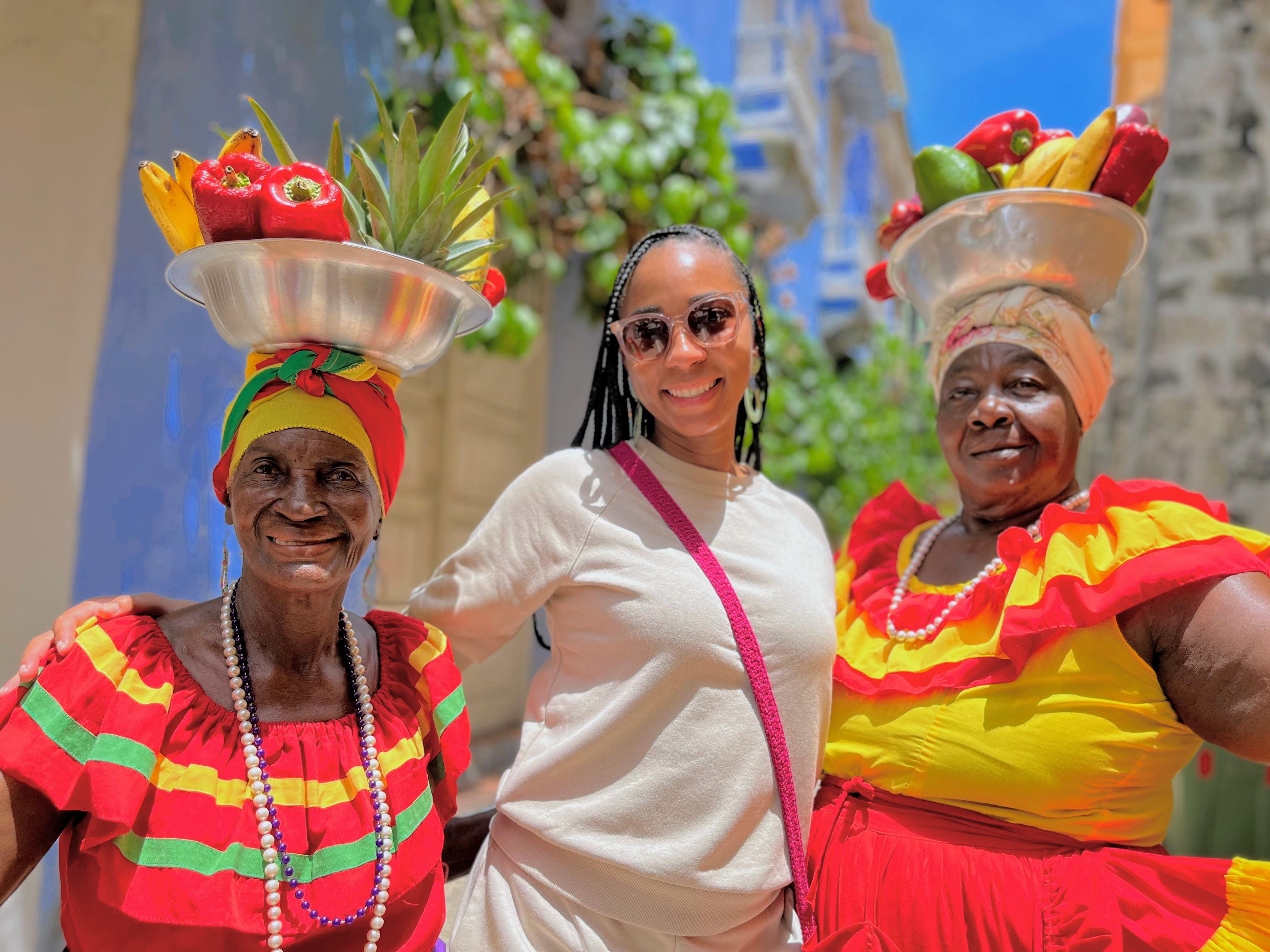 Cartagena Sunset Walking Tour: Old Town & Getsemaní