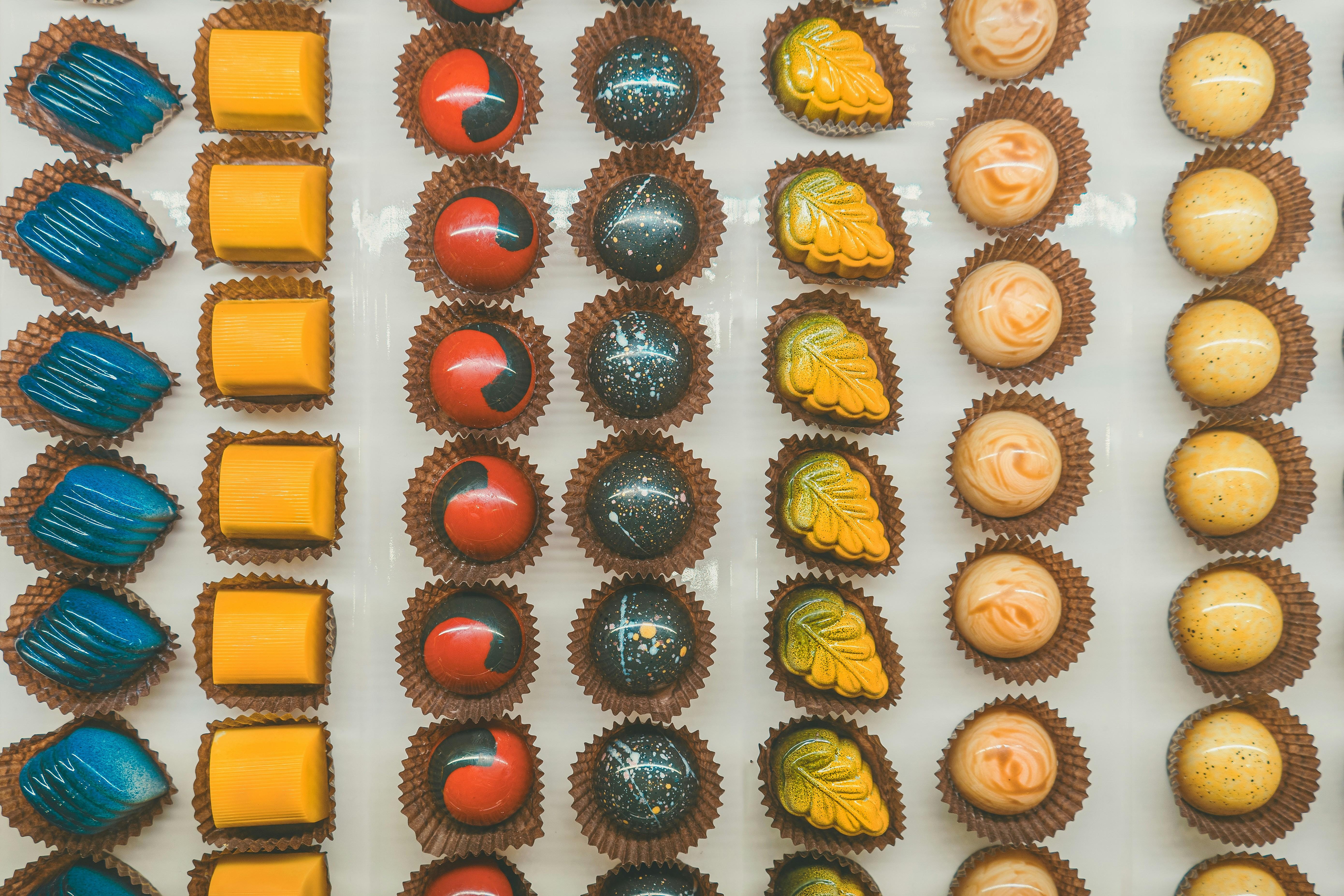 Artisanal Chocolate Walking Tour