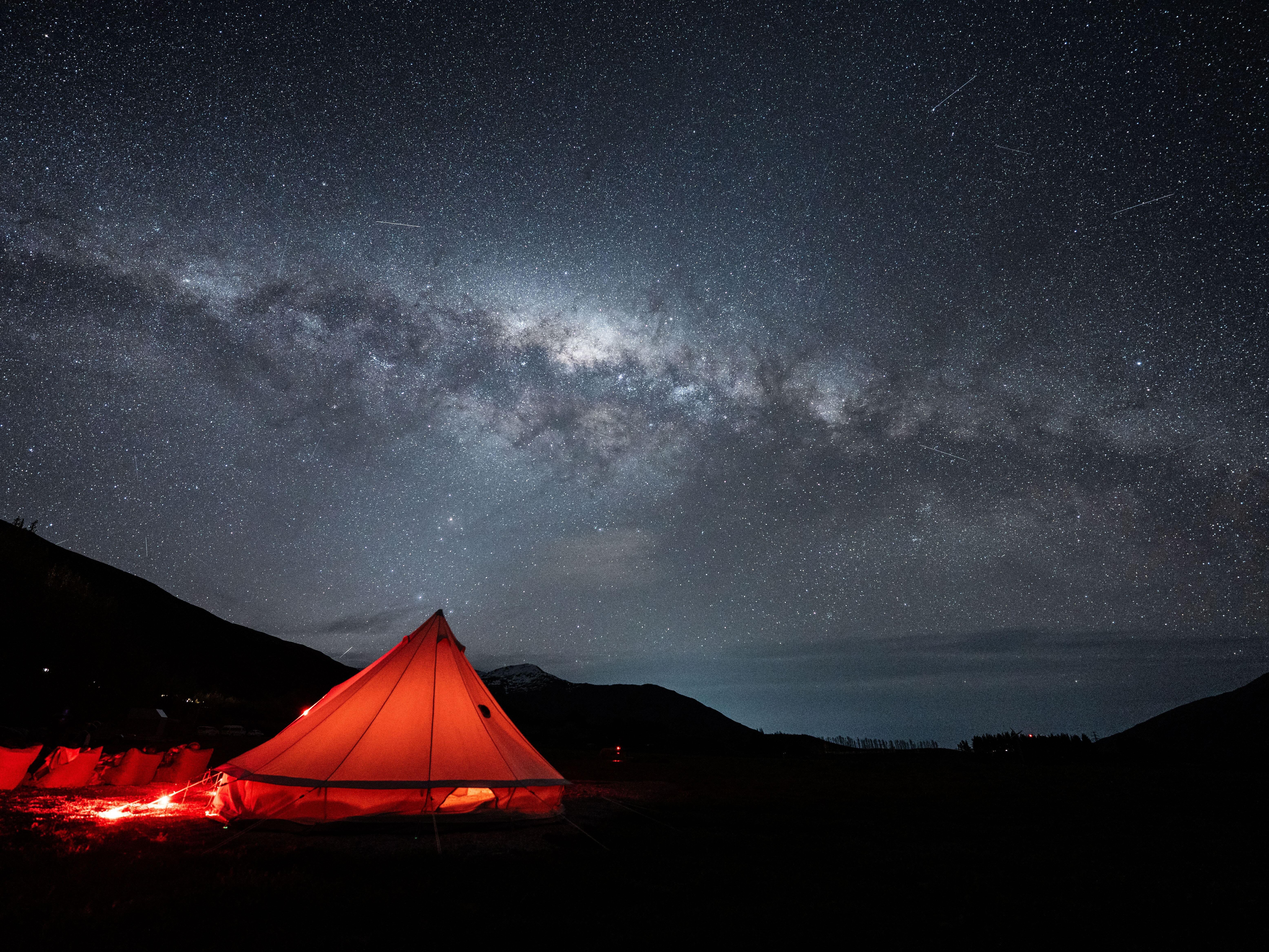 Queenstown Night Sky Experience