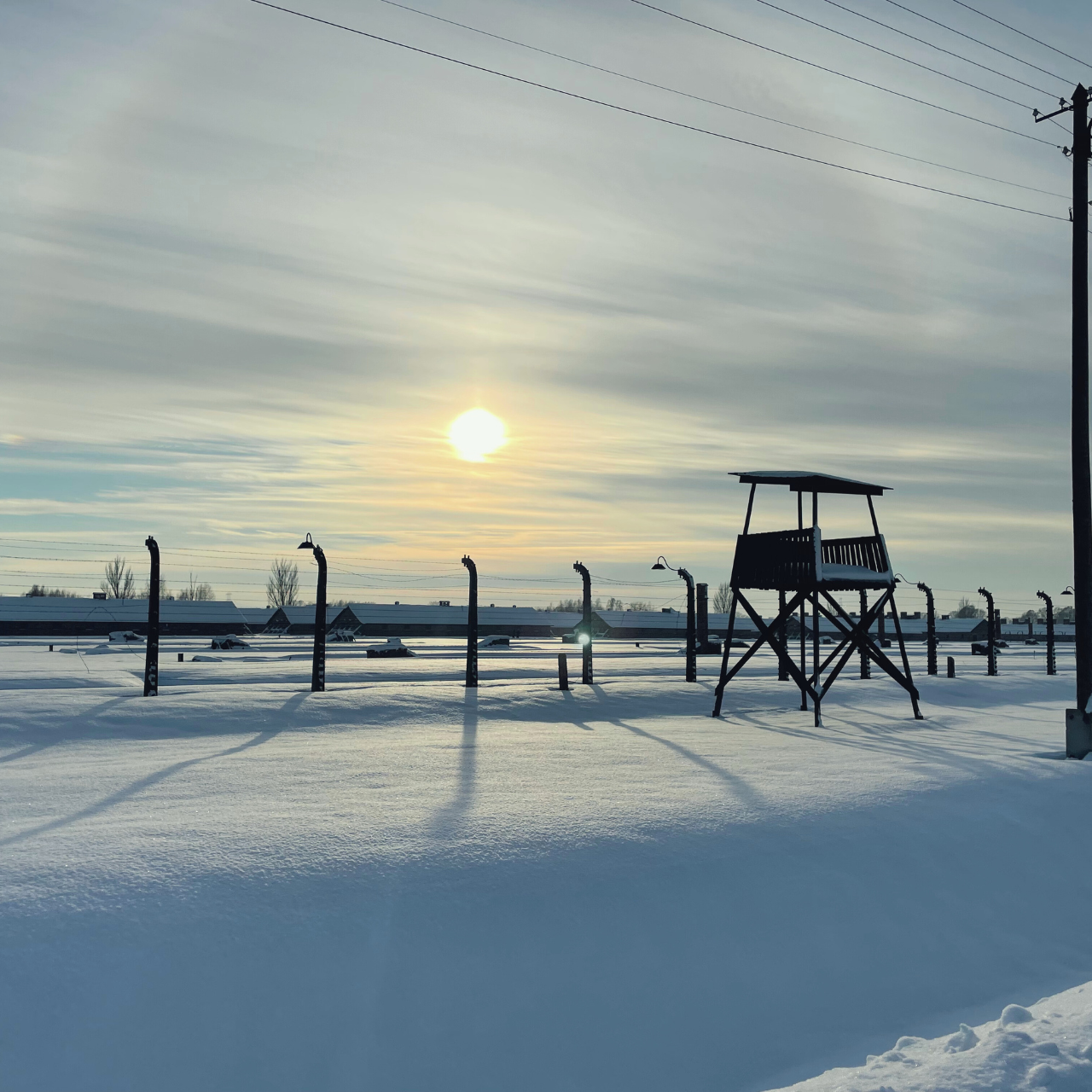 Auschwitz-Birkenau Guided Memorial Tour from Krakow