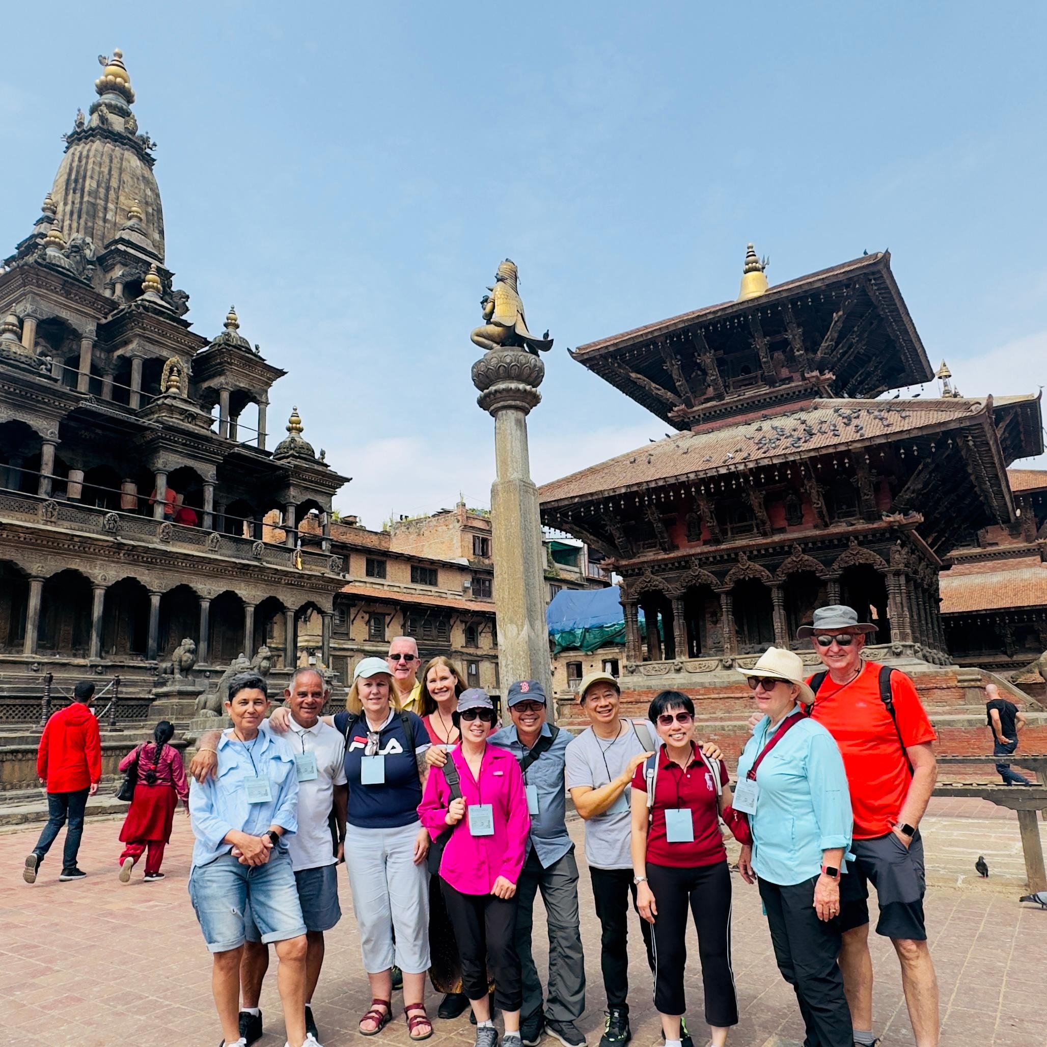 Kathmandu: Complete 7-Site UNESCO Heritage Private or Group Tour