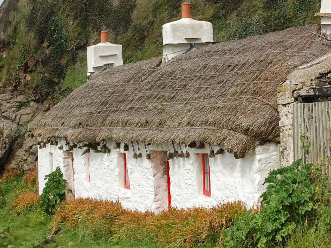 Private Manx Ancestry & Genealogy Tour