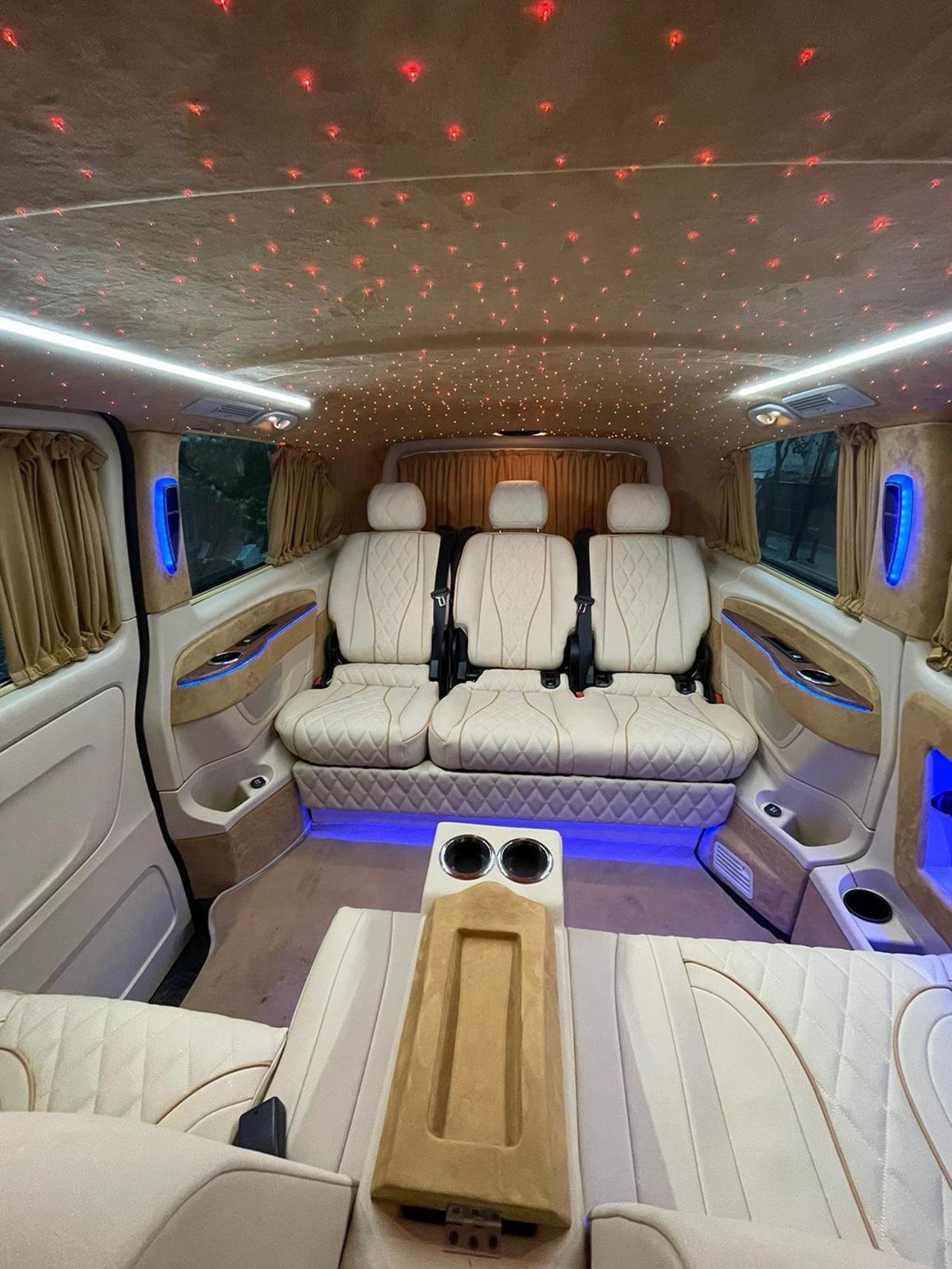 Private Istanbul Airport VIP Transfer