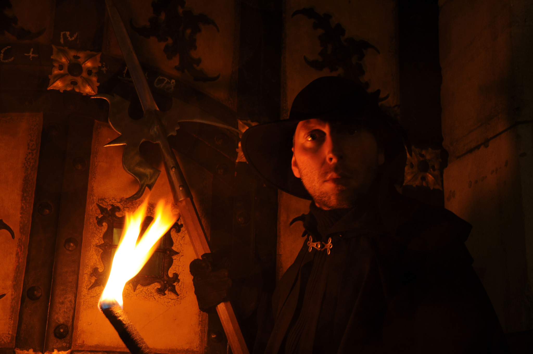 Munich Evening Culinary Nightwatch Experience