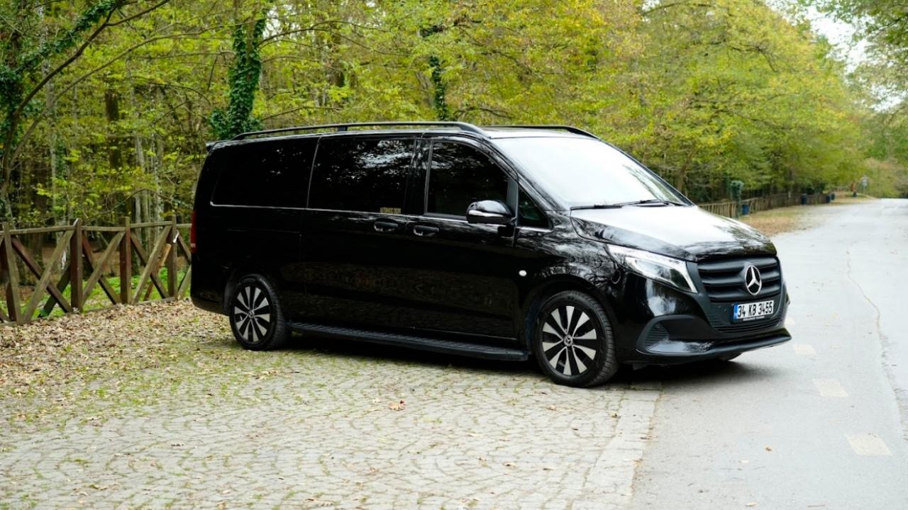 Istanbul Airport Private Transfer Service