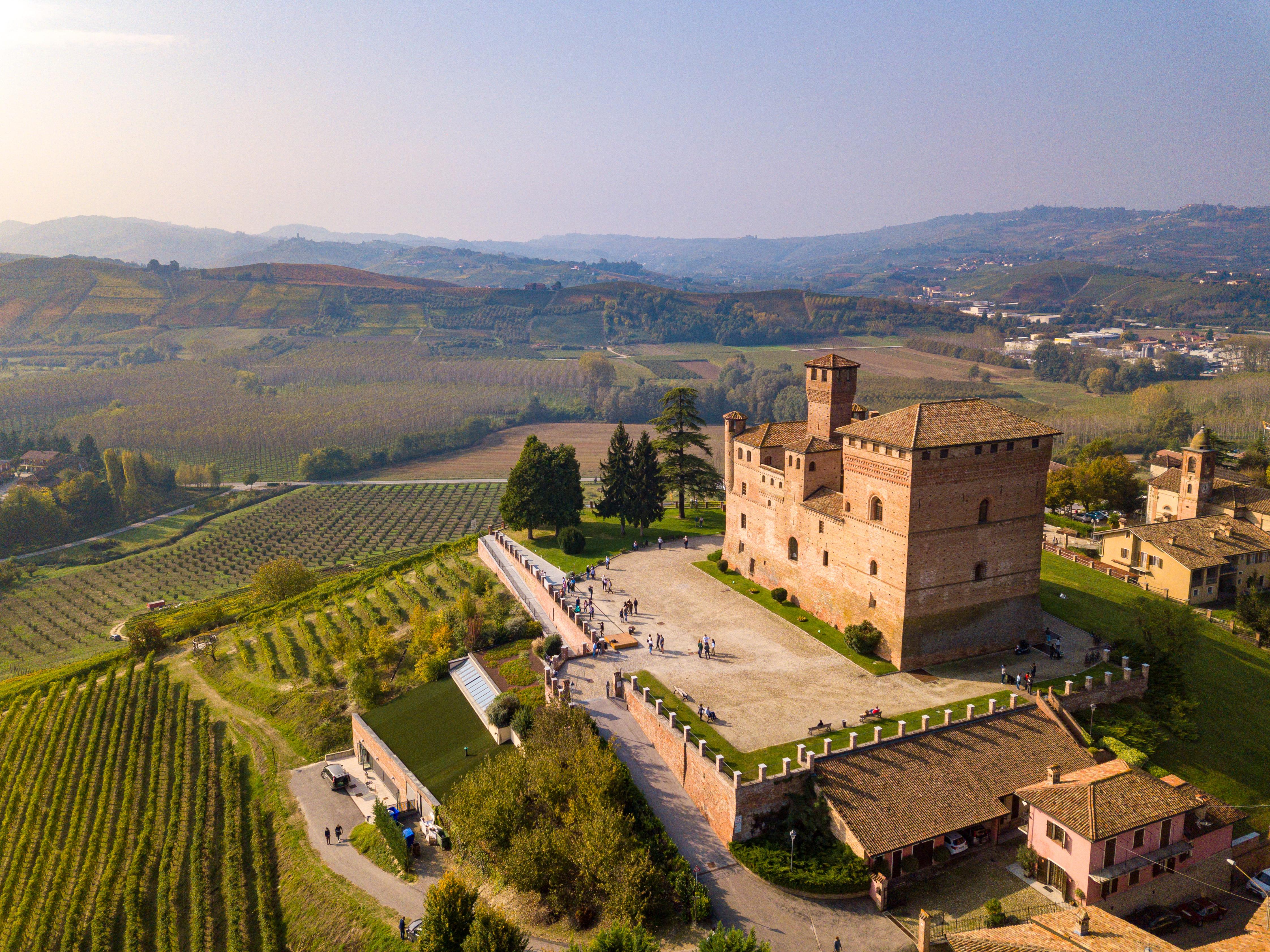 wine tour in Barolo — photo 11