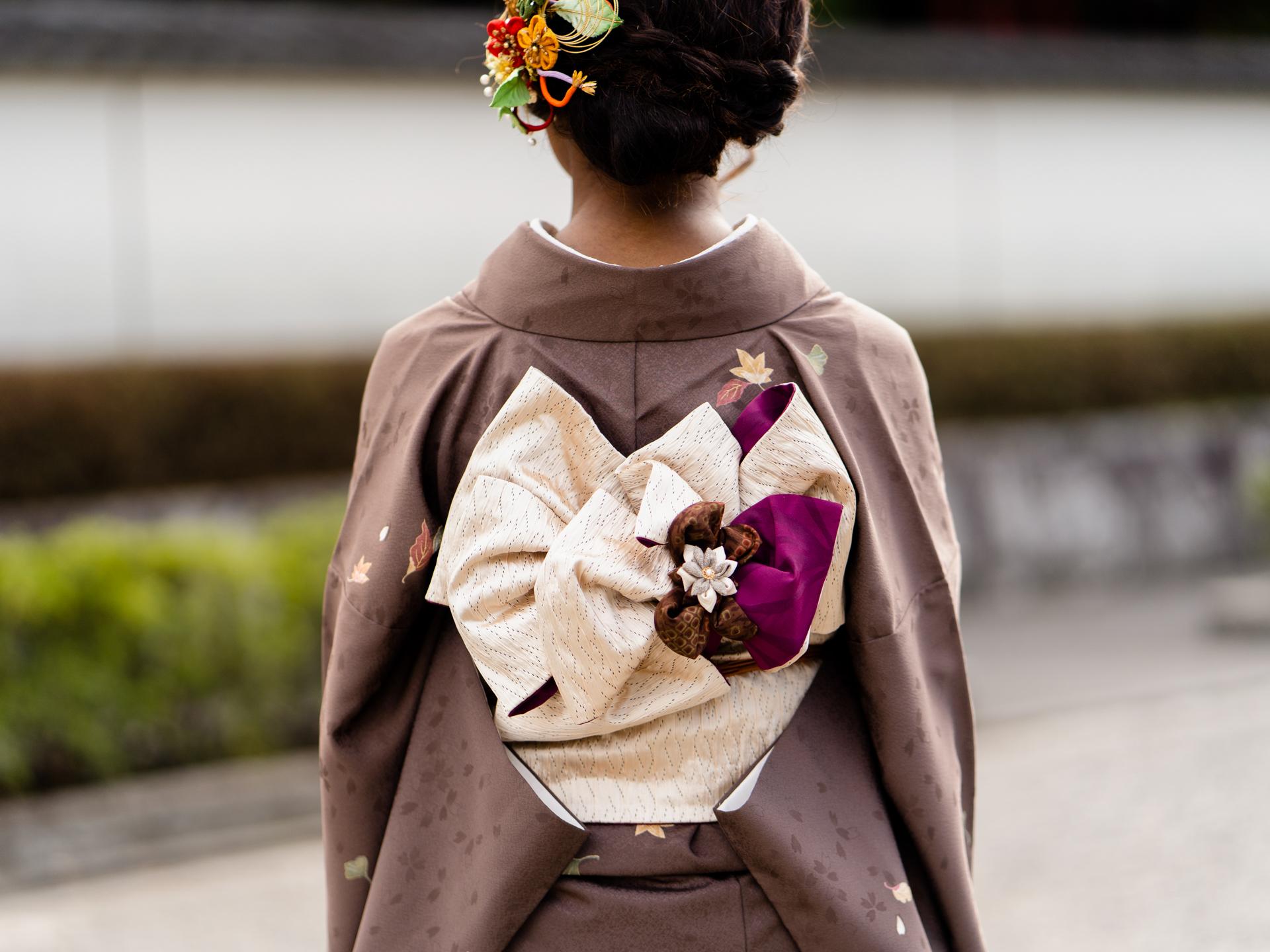 Asakusa Kimono & Yukata Rental with Optional Photoshoot